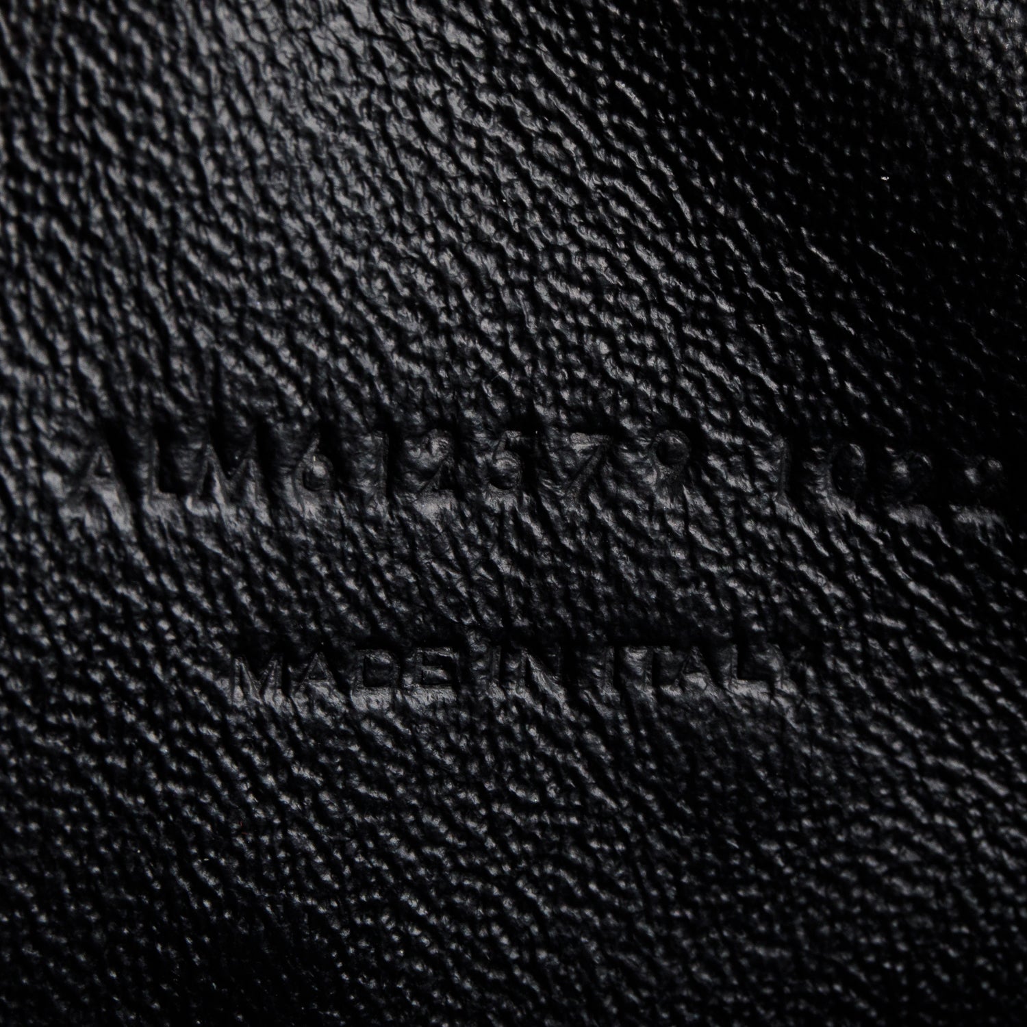 Saint Laurent 2022 Beige Grain de Poudre Matelasse Mini Lou Camera Bag w/ Box
