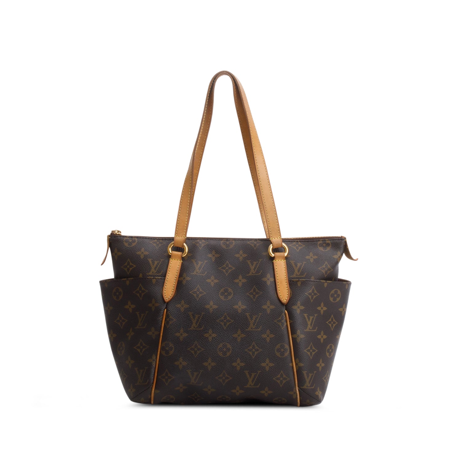Louis Vuitton Monogram Totally PM