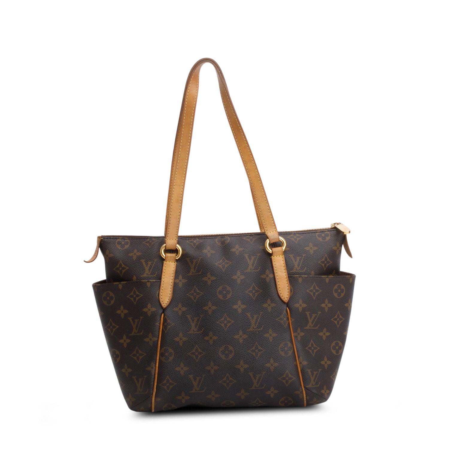 Louis Vuitton Monogram Totally PM