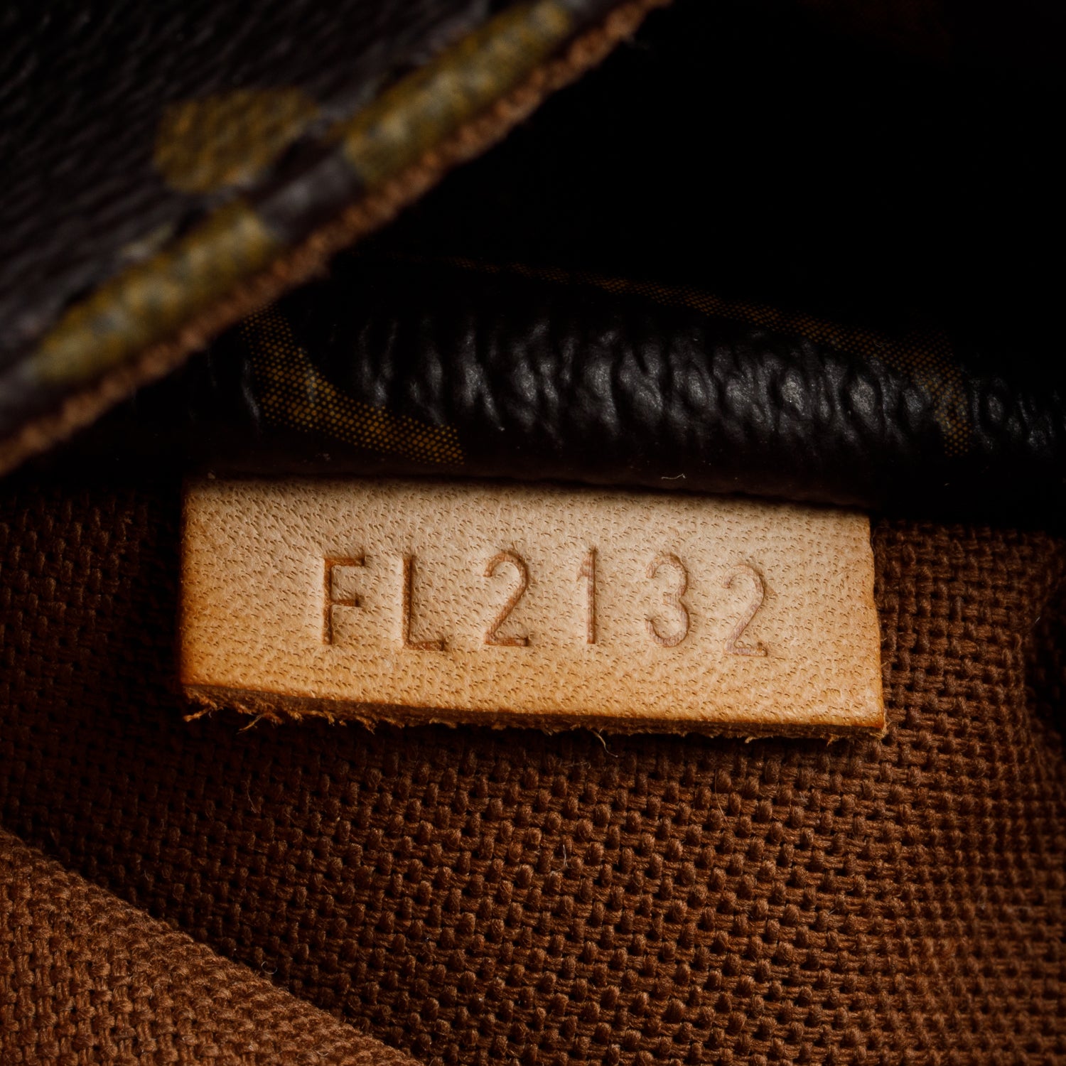 Louis Vuitton Monogram Totally PM