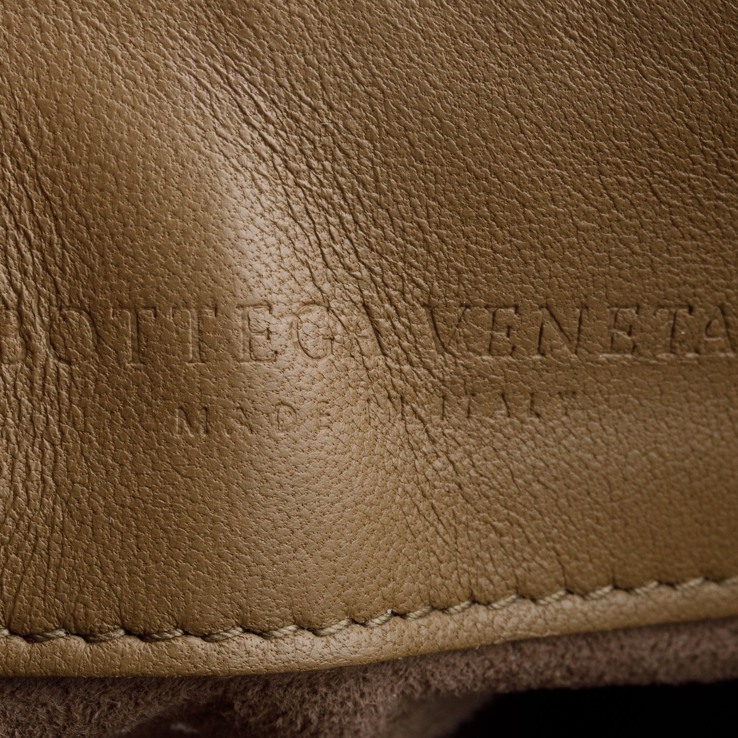 Bottega Veneta Green Snakeskin Intrecciato Mini Bag