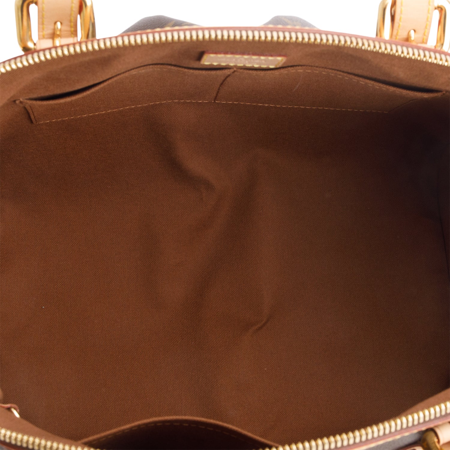 Louis Vuitton Monogram Tivoli GM w/ Receipt