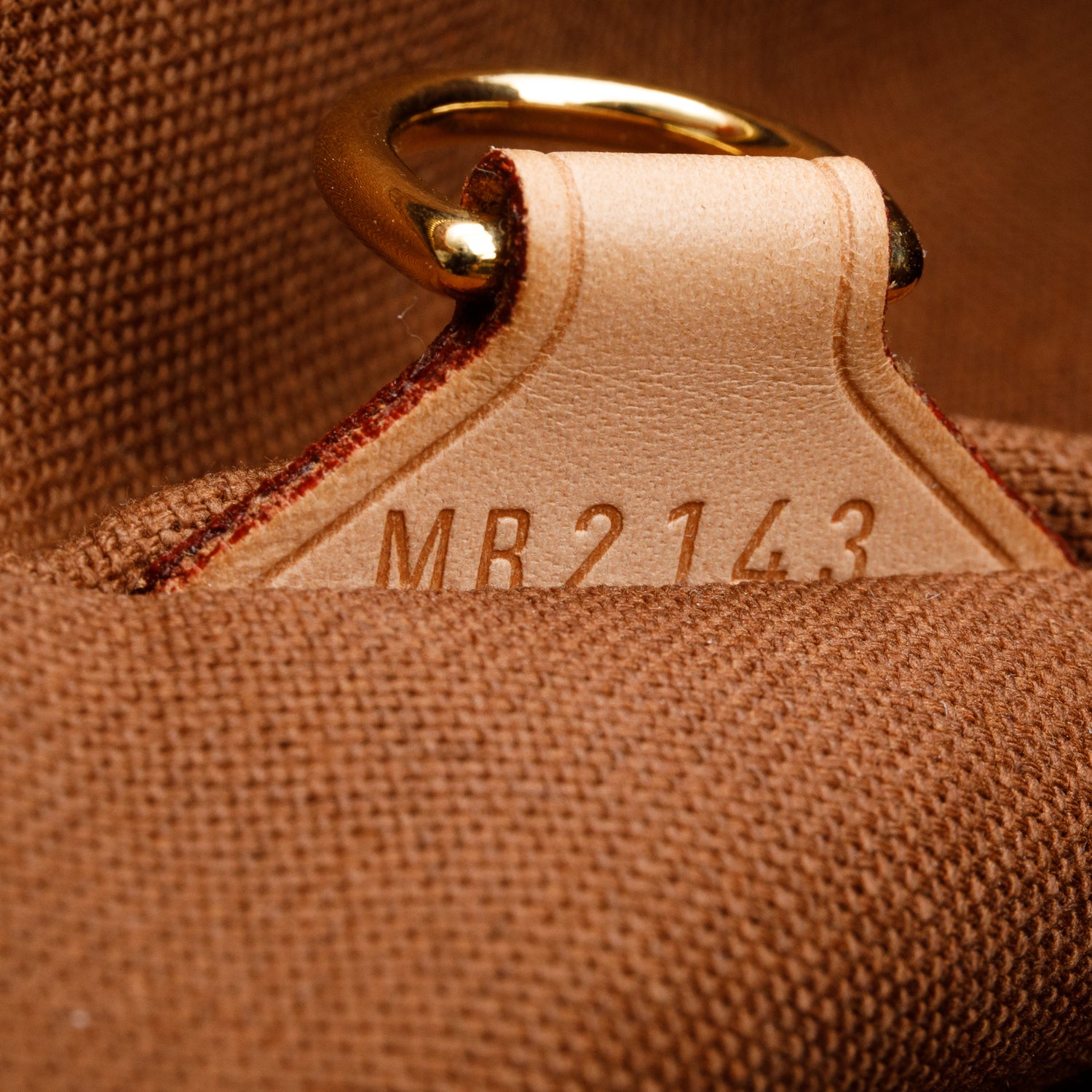 Louis Vuitton Monogram Tivoli GM w/ Receipt