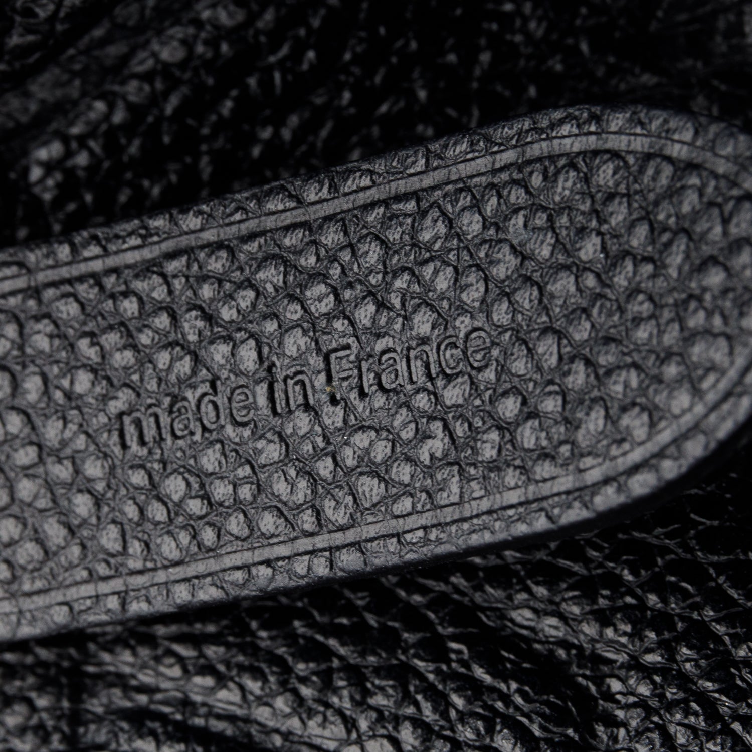 Louis Vuitton Black Monogram Empreinte Neonoe MM w/ Box & Straps