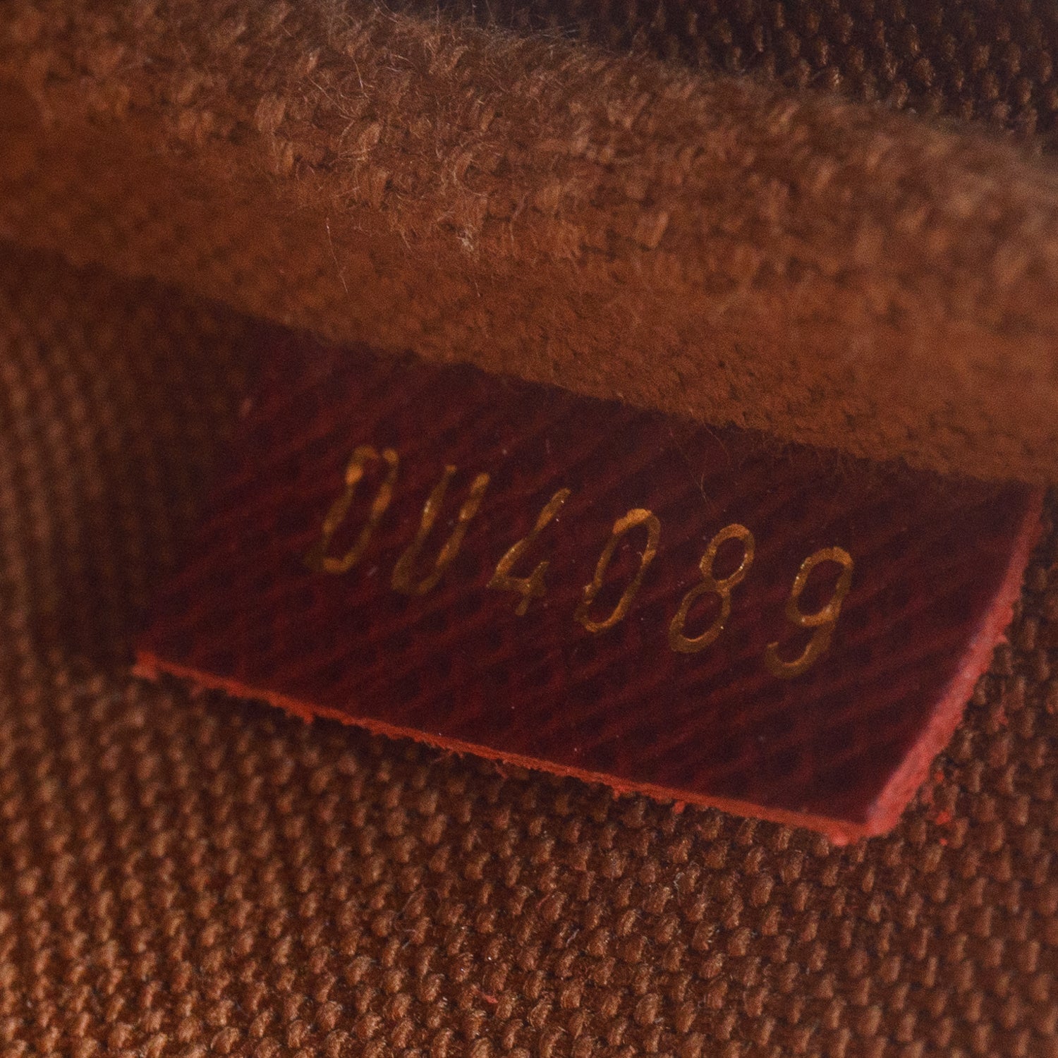 Louis Vuitton Monogram Trunks and Bags Mini Pochette