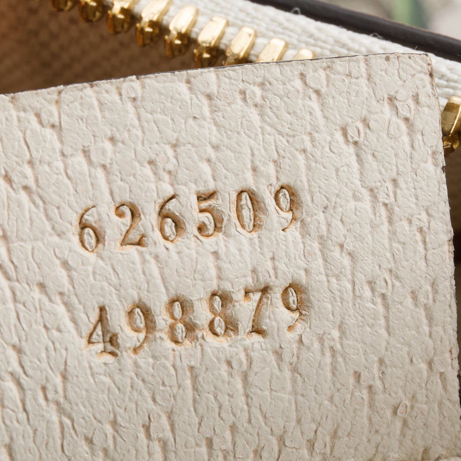 Gucci GG Supreme Monogram Flora Web Small Ophidia Half Moon Hobo w/ Box