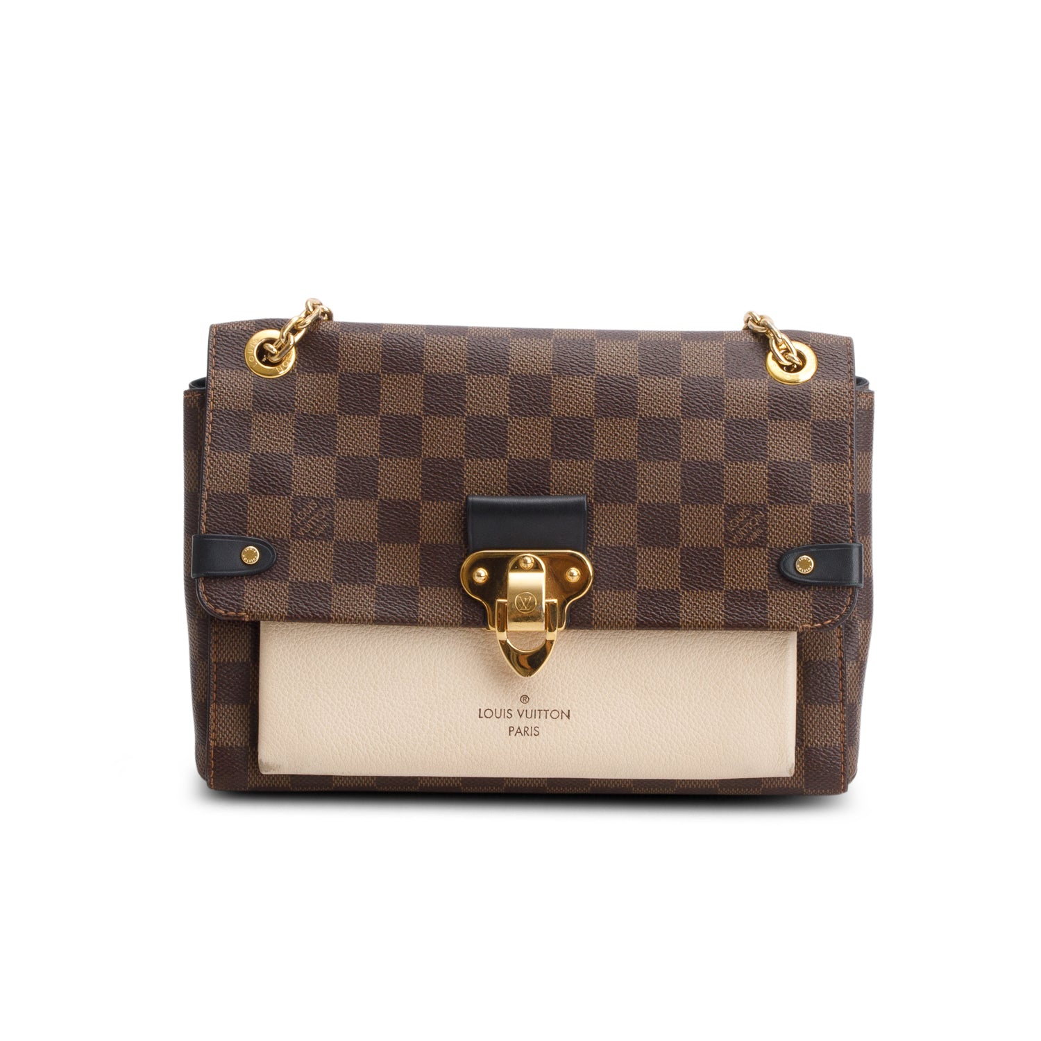 Louis Vuitton Damier Ebene Vavin PM