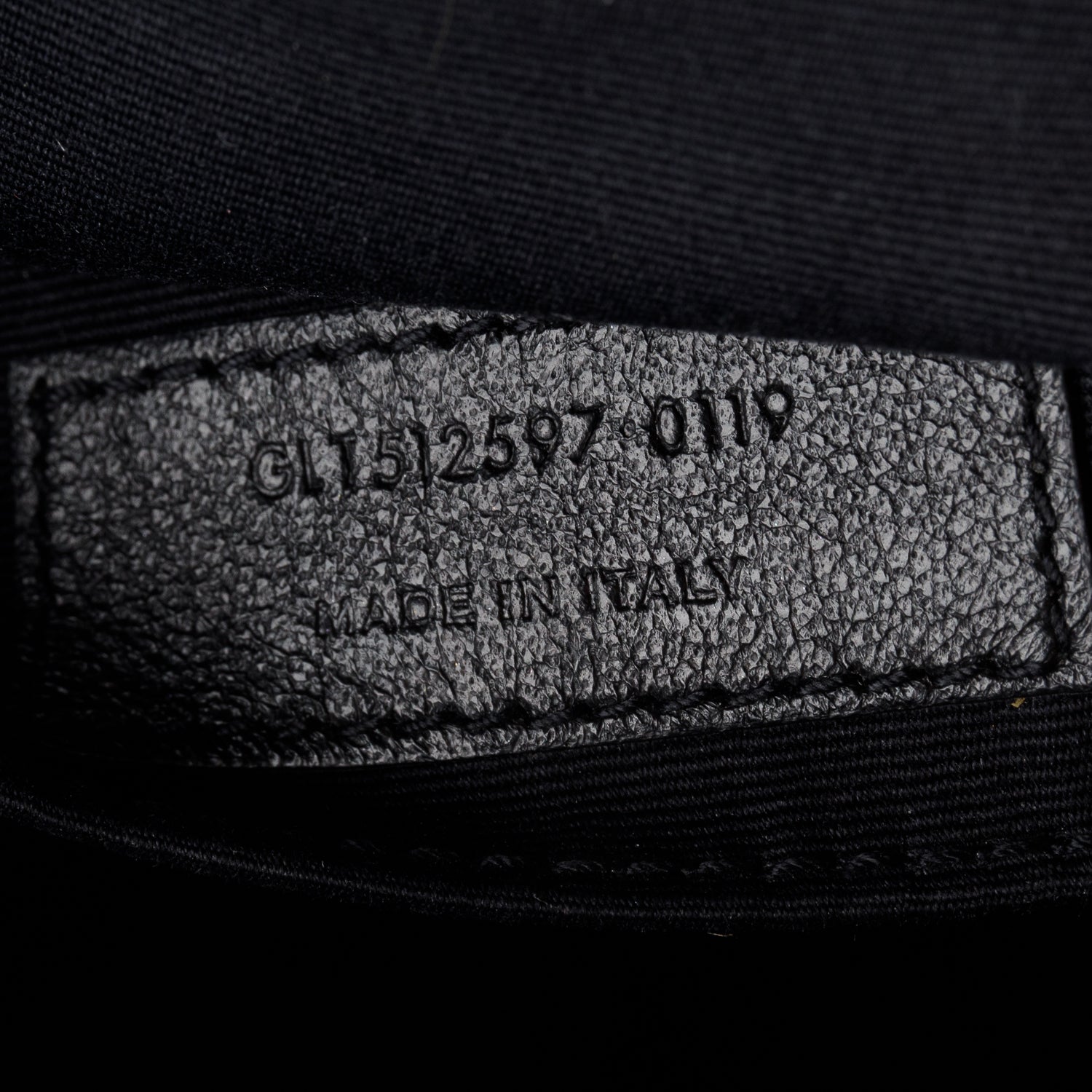 Saint Laurent Blue Denim Matelasse Quilted Summer Embroidered Classic Monogram Camera Bag