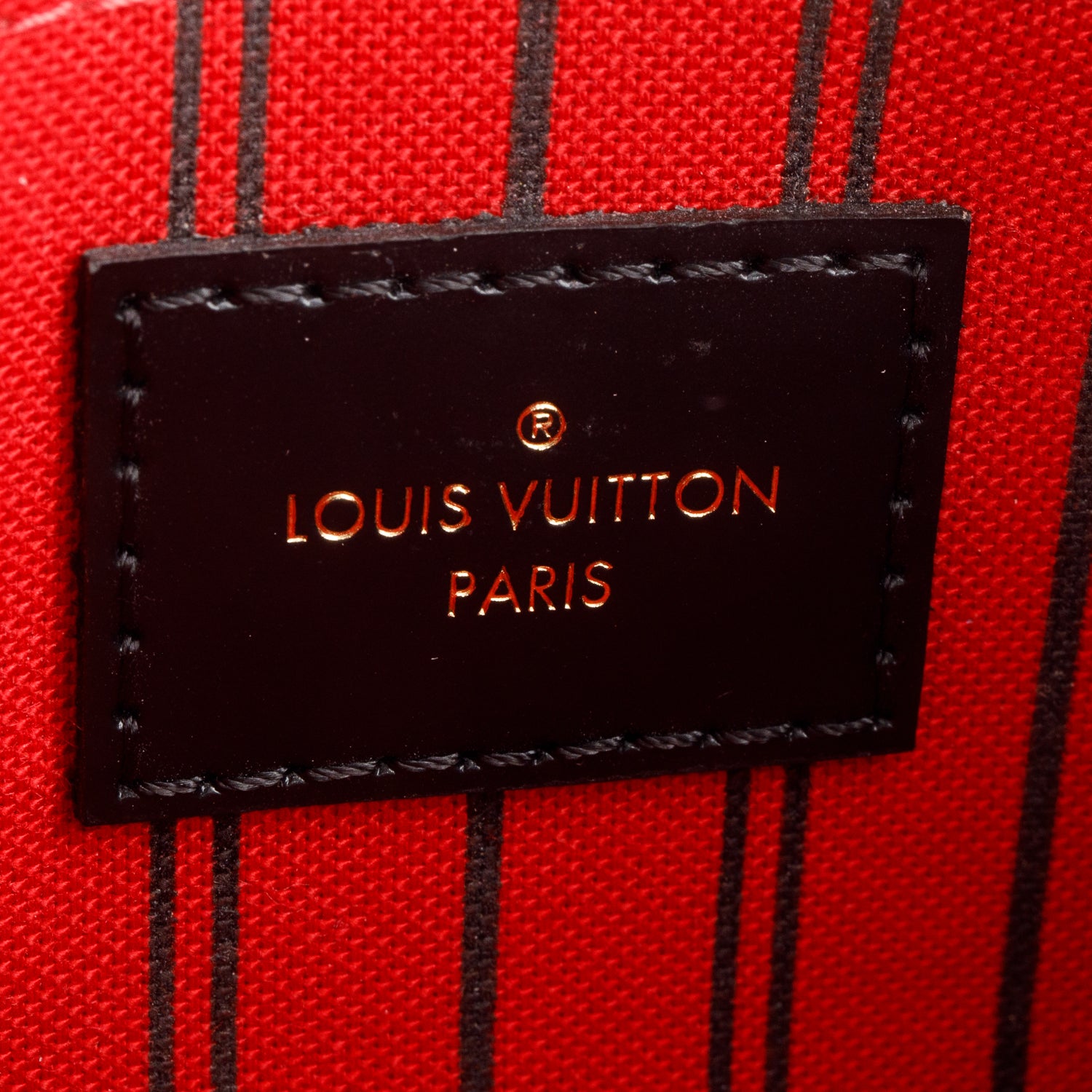 Louis Vuitton Monogram My LV World Tour Pochette