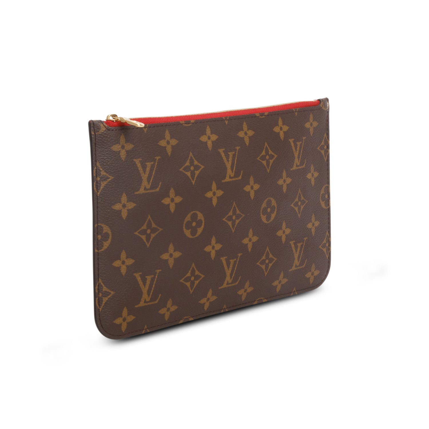 Louis Vuitton Monogram Neverfull Pochette