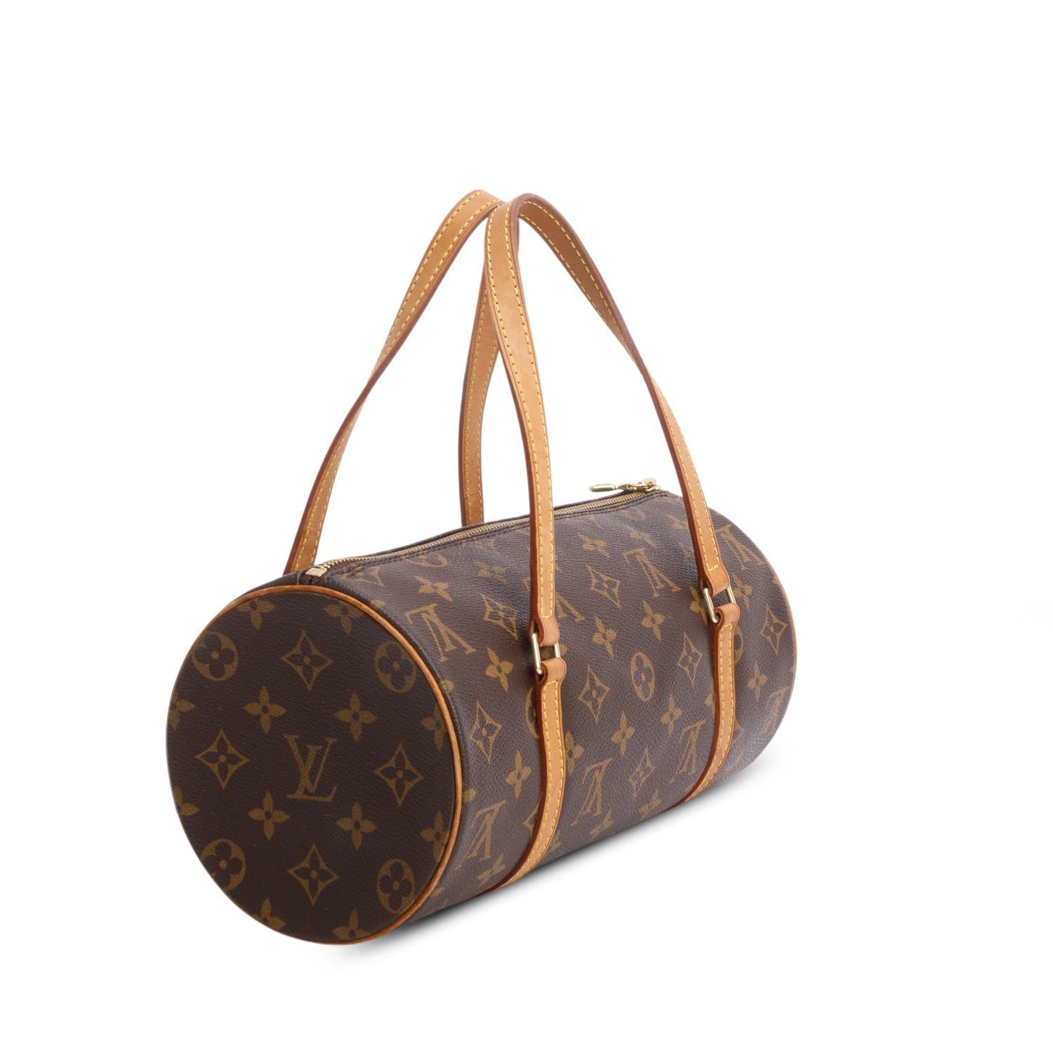 Louis Vuitton Monogram Papillon 26