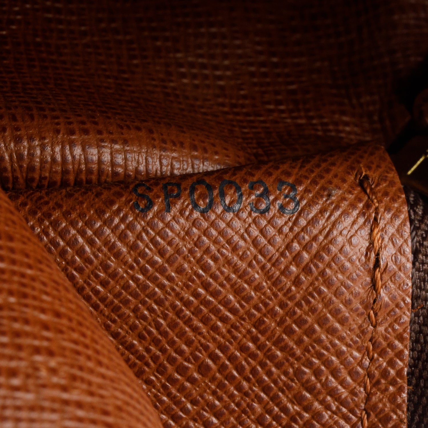 Louis Vuitton Monogram Papillon 26