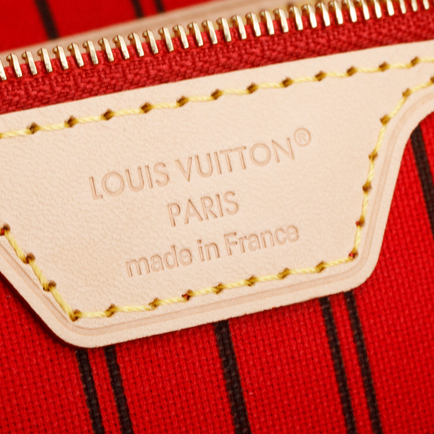 Louis Vuitton 2026 Monogram Neverfull MM w/ Pouch w/ Box & Receipt