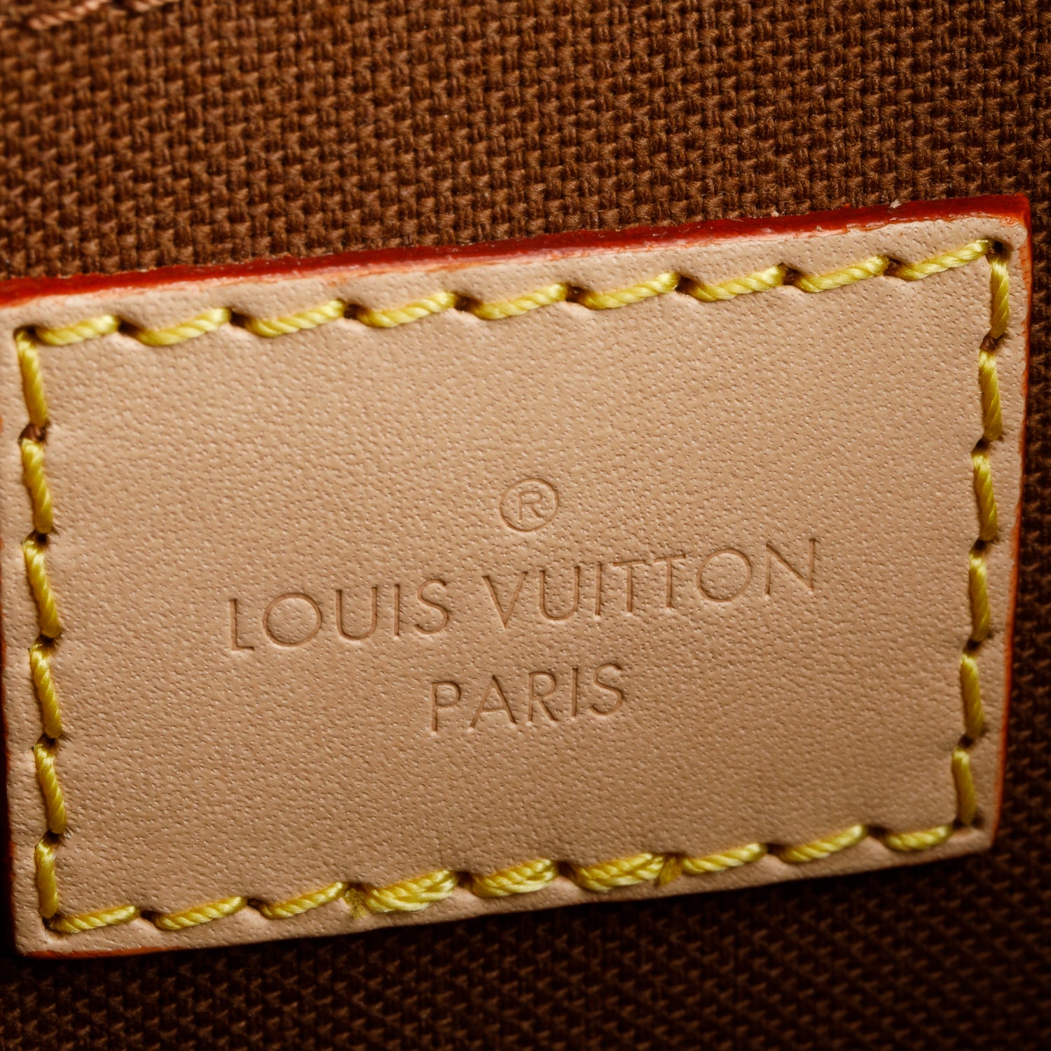 Louis Vuitton Monogram Multi Pochette Accessories w/ Straps