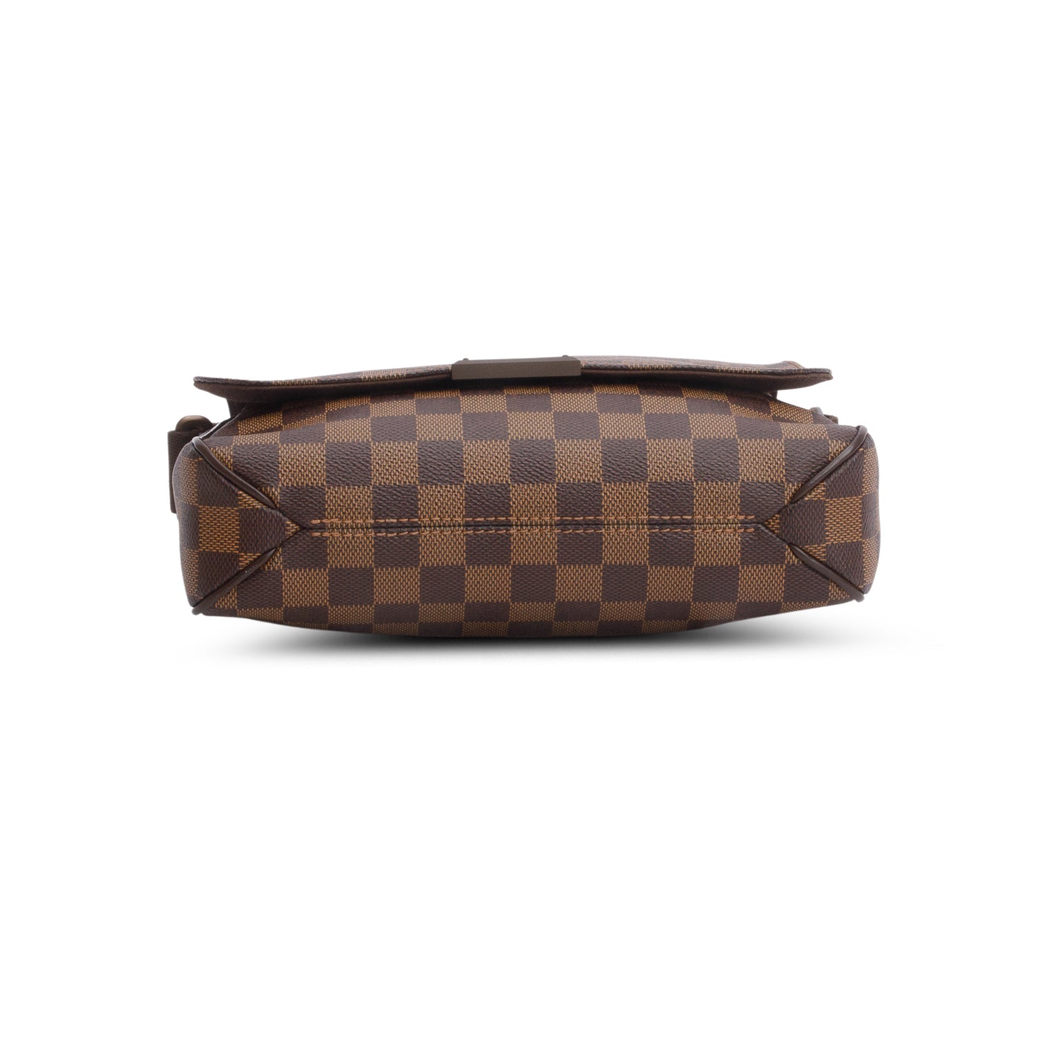Louis Vuitton Damier Ebene District PM Messenger Bag
