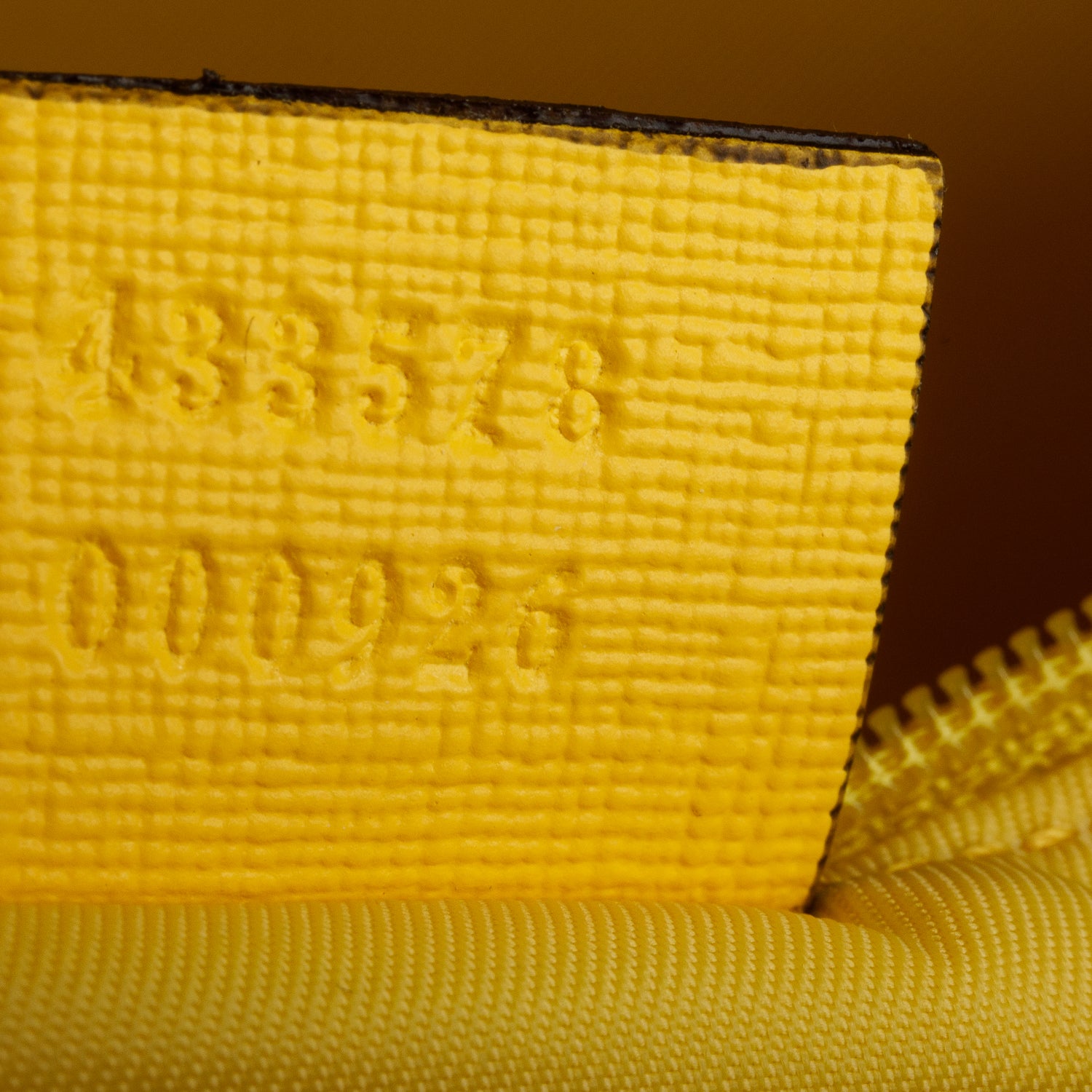 Gucci GG Supreme Monogram Smiling Plants Backpack