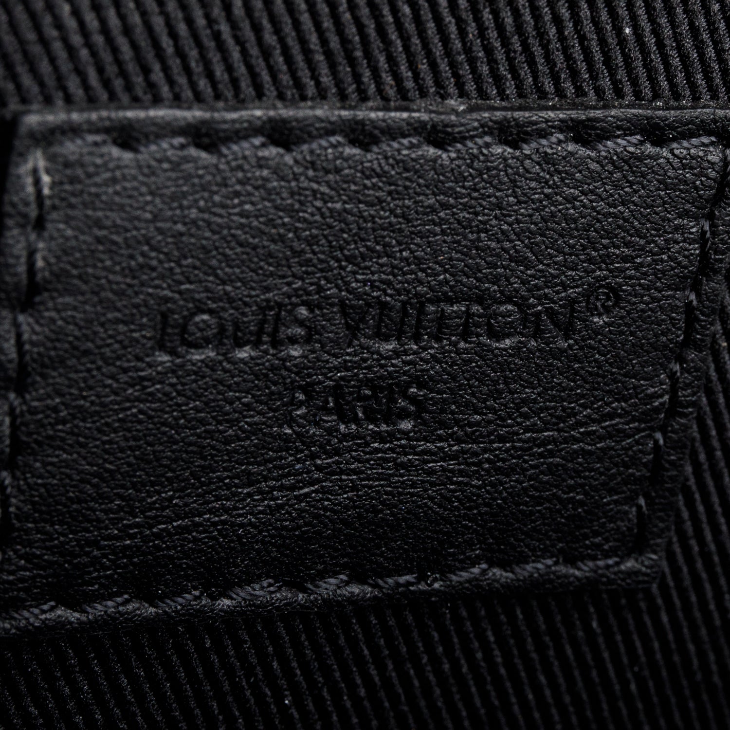 Louis Vuitton Monogram Palm Springs Mini Backpack w/ Box