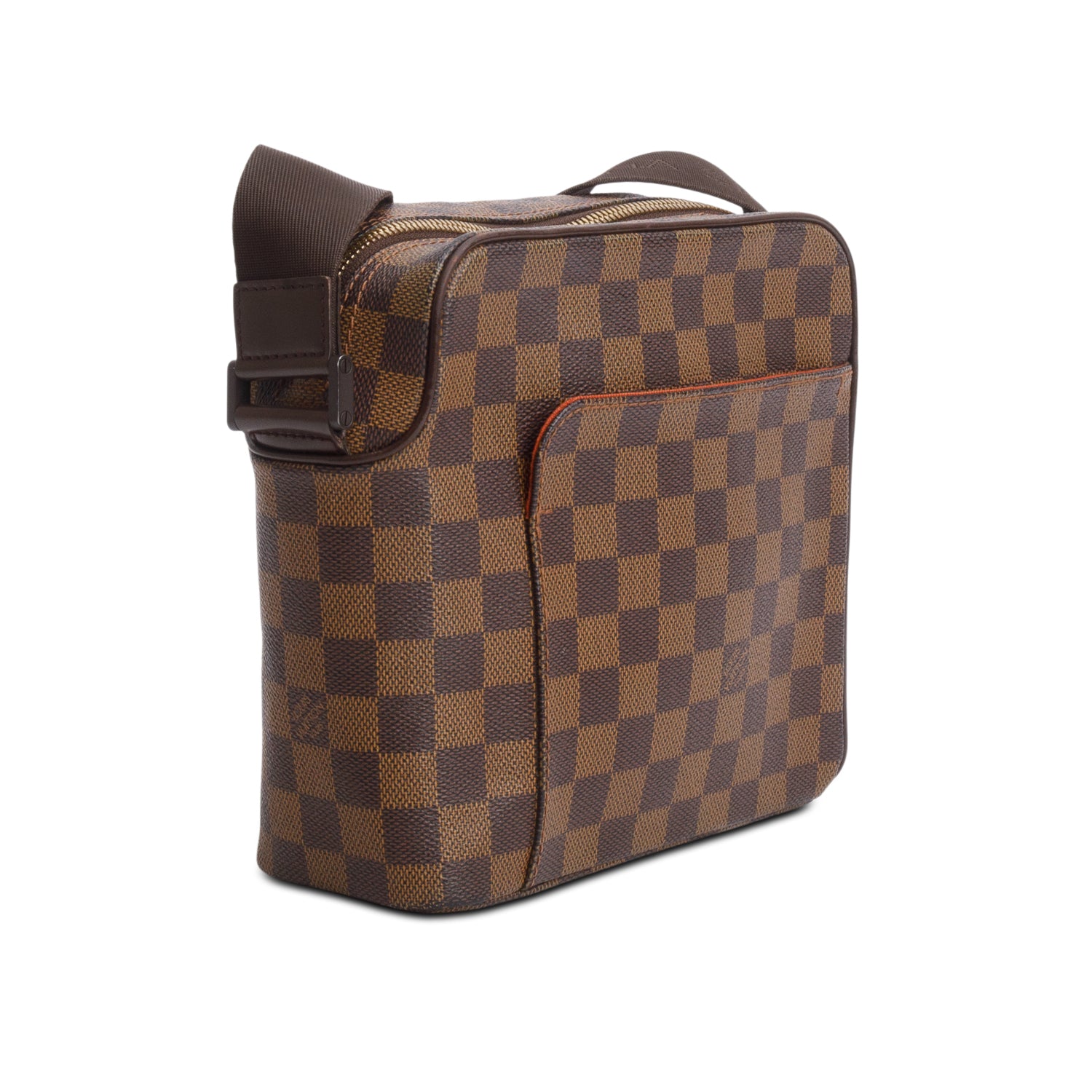 Louis Vuitton Damier Ebene Olav PM