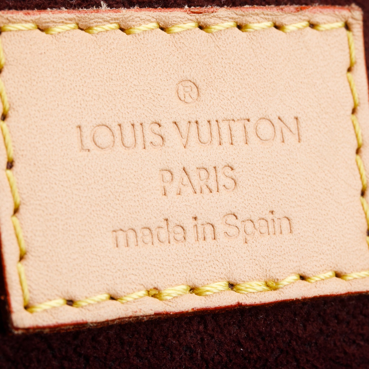 Louis Vuitton 2021 Monogram Montaigne BB w/ Box, Receipt & Strap