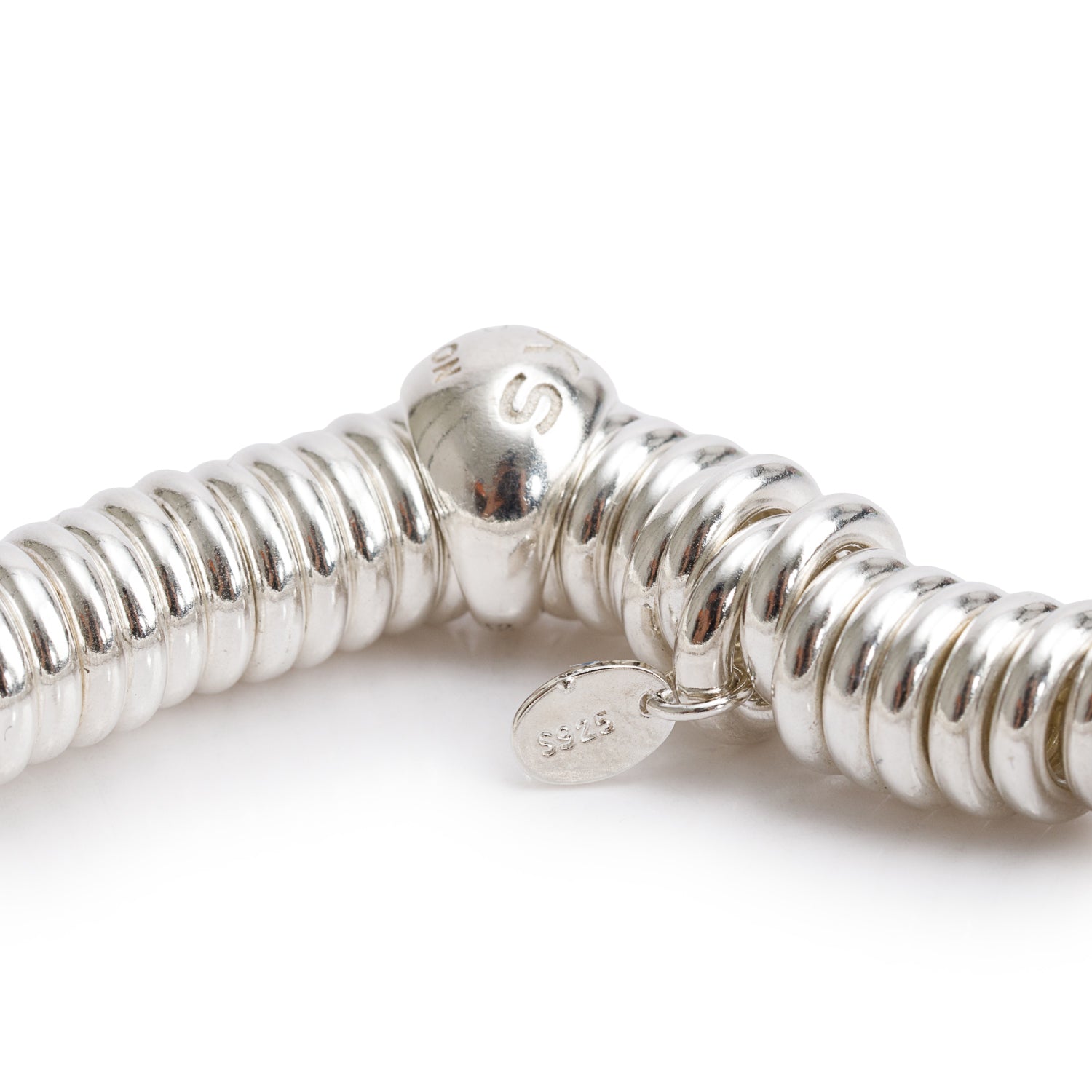 Links of London Sterling Silver Sweetie Charm Bracelet