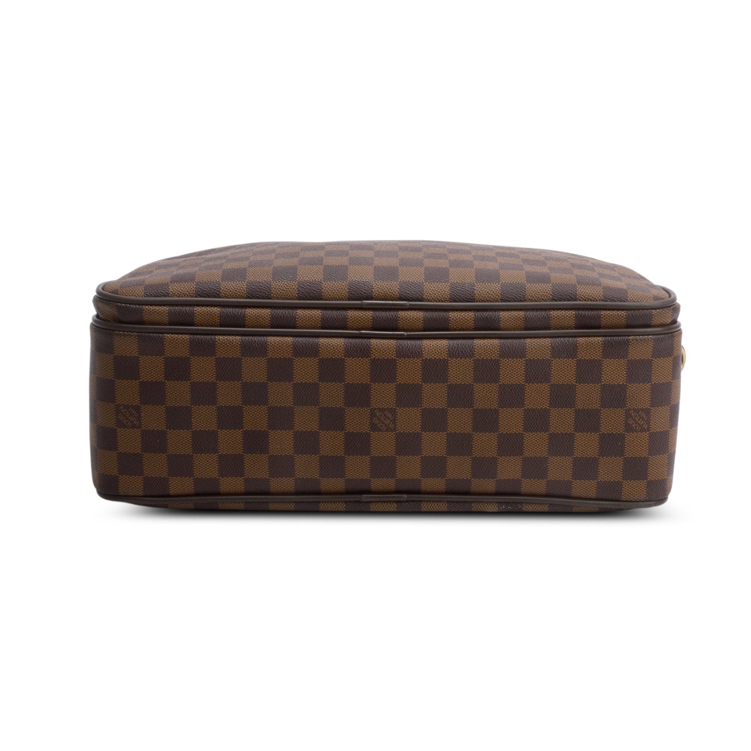 Louis Vuitton Damier Ebene Icare Laptop Bag w/ Strap