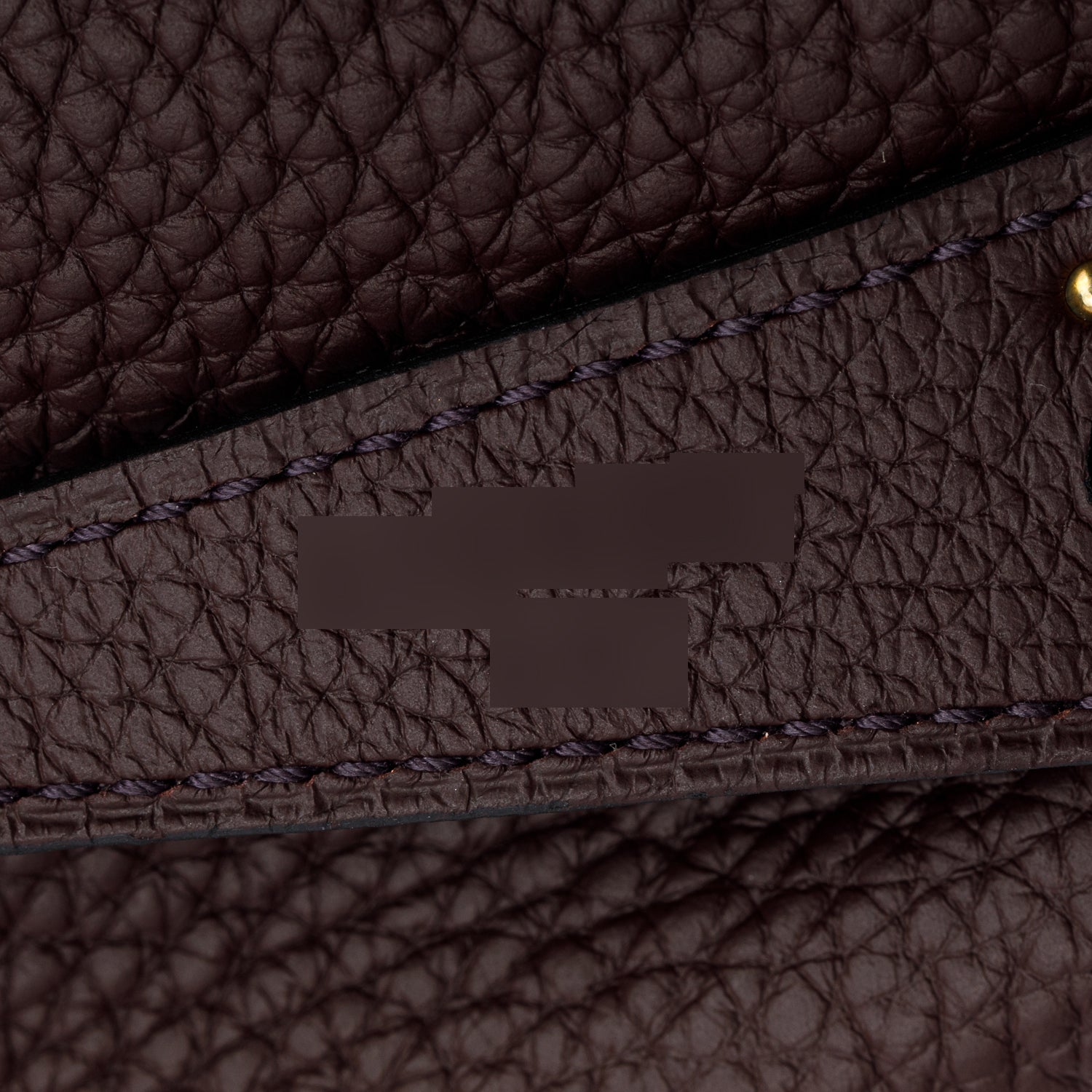 Hermes 2021 Rouge Sellier/Bourgogne Taurillon Clemence Crocodile Niloticus Lindy Touch 26 w/ Box