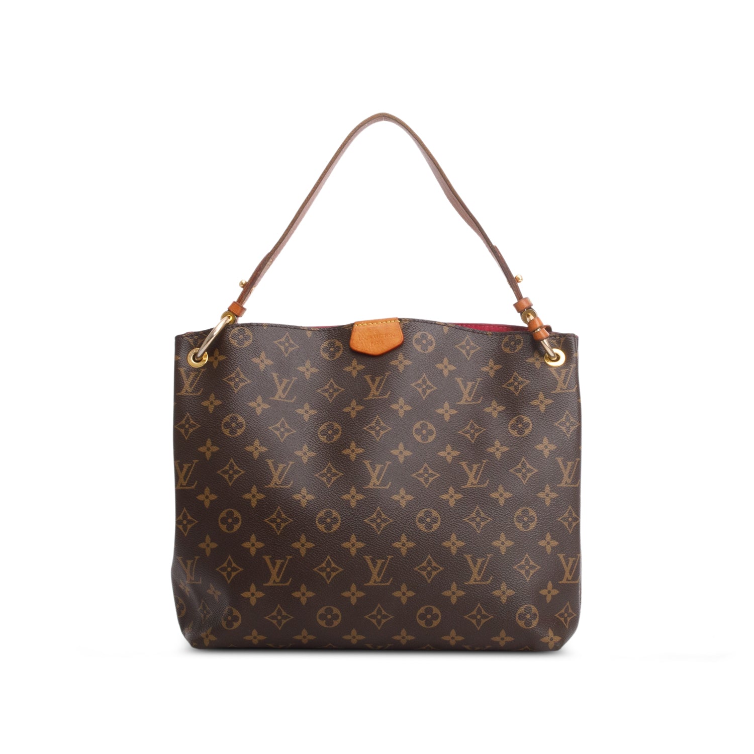 Louis Vuitton Monogram Graceful PM