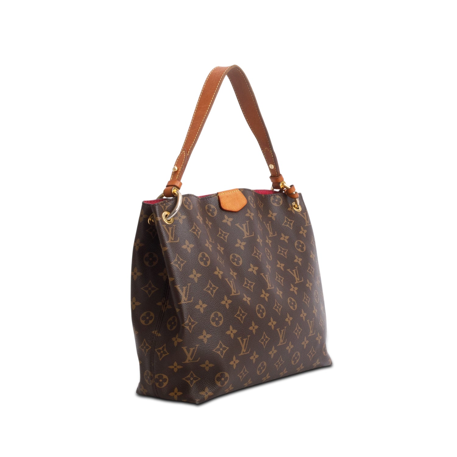 Louis Vuitton Monogram Graceful PM