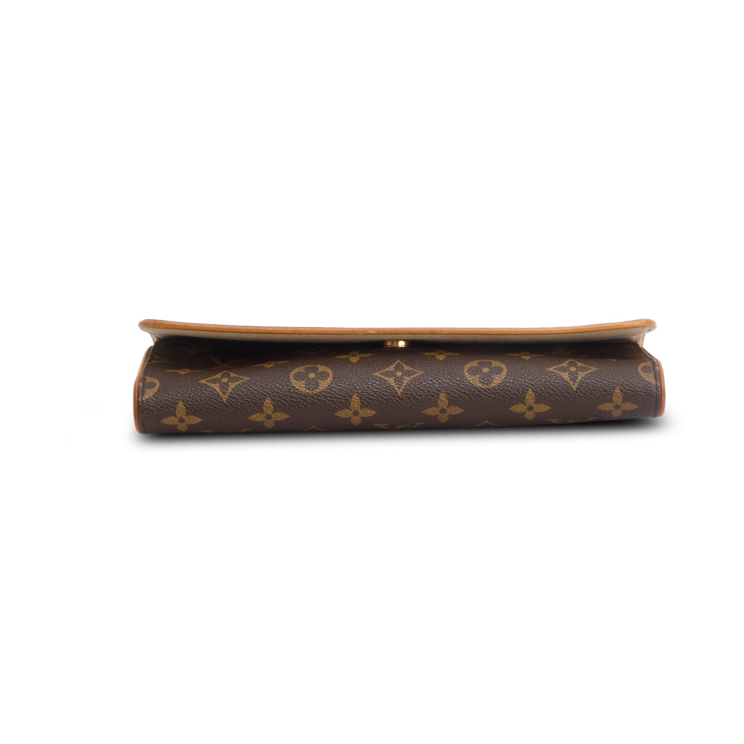 Louis Vuitton Monogram Twin Pochette GM