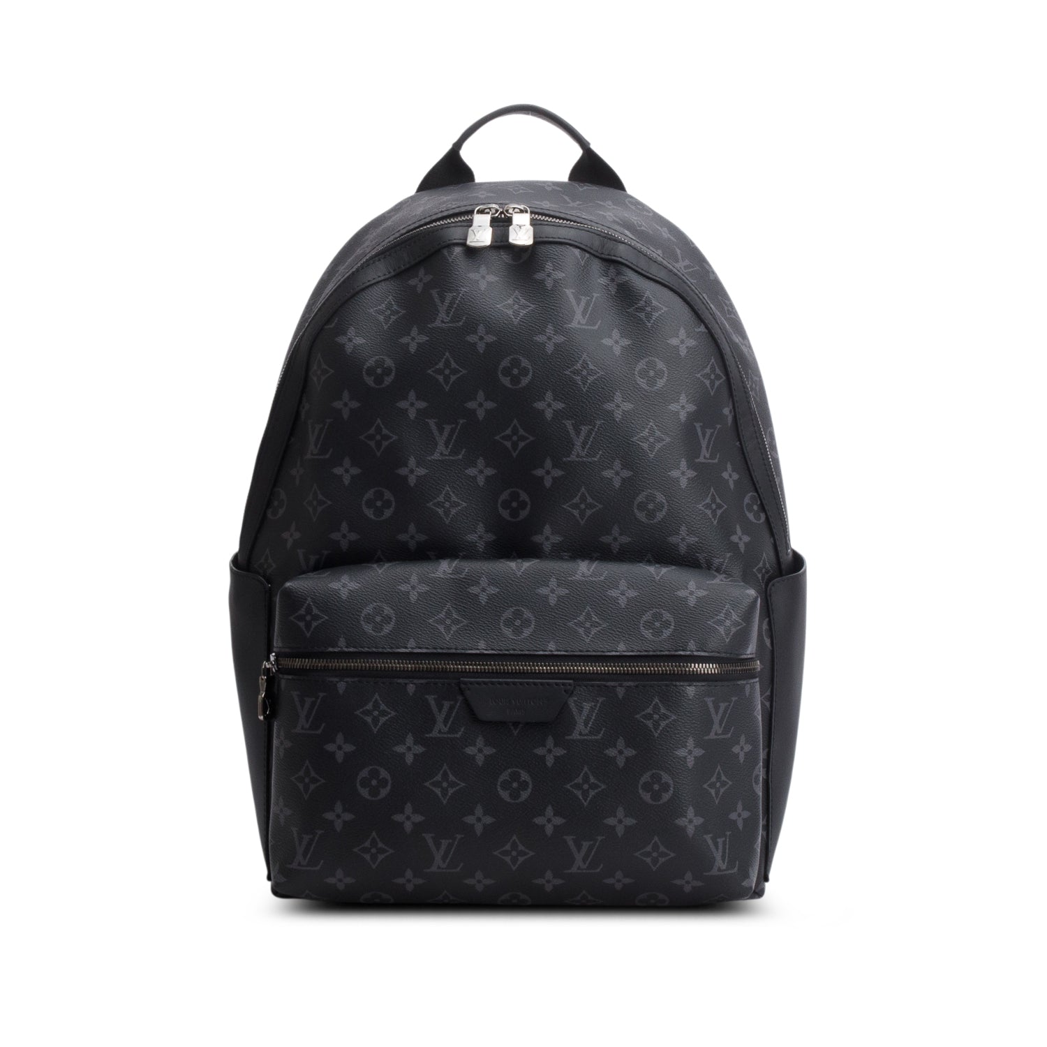 Louis Vuitton Monogram Eclipse Discovery Backpack PM