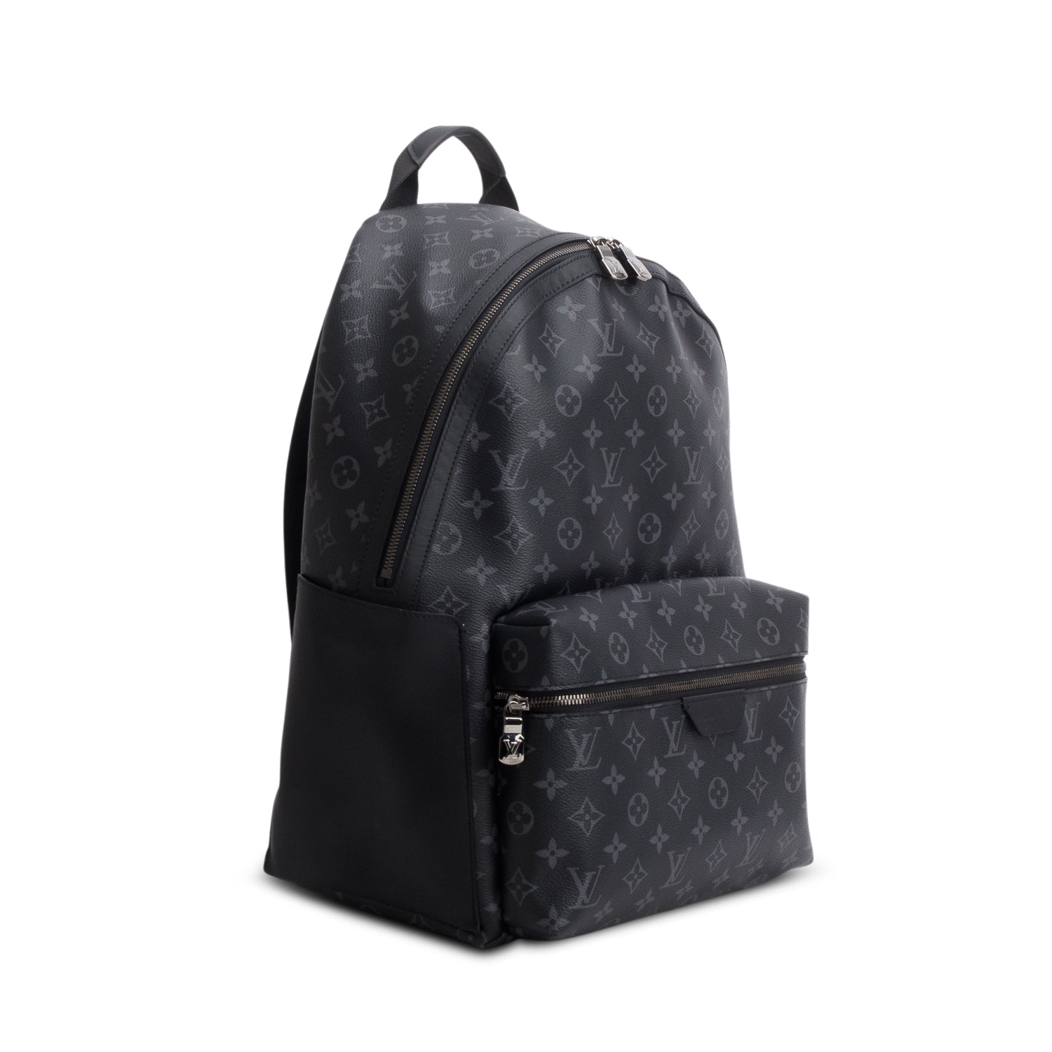 Louis Vuitton Monogram Eclipse Discovery Backpack PM