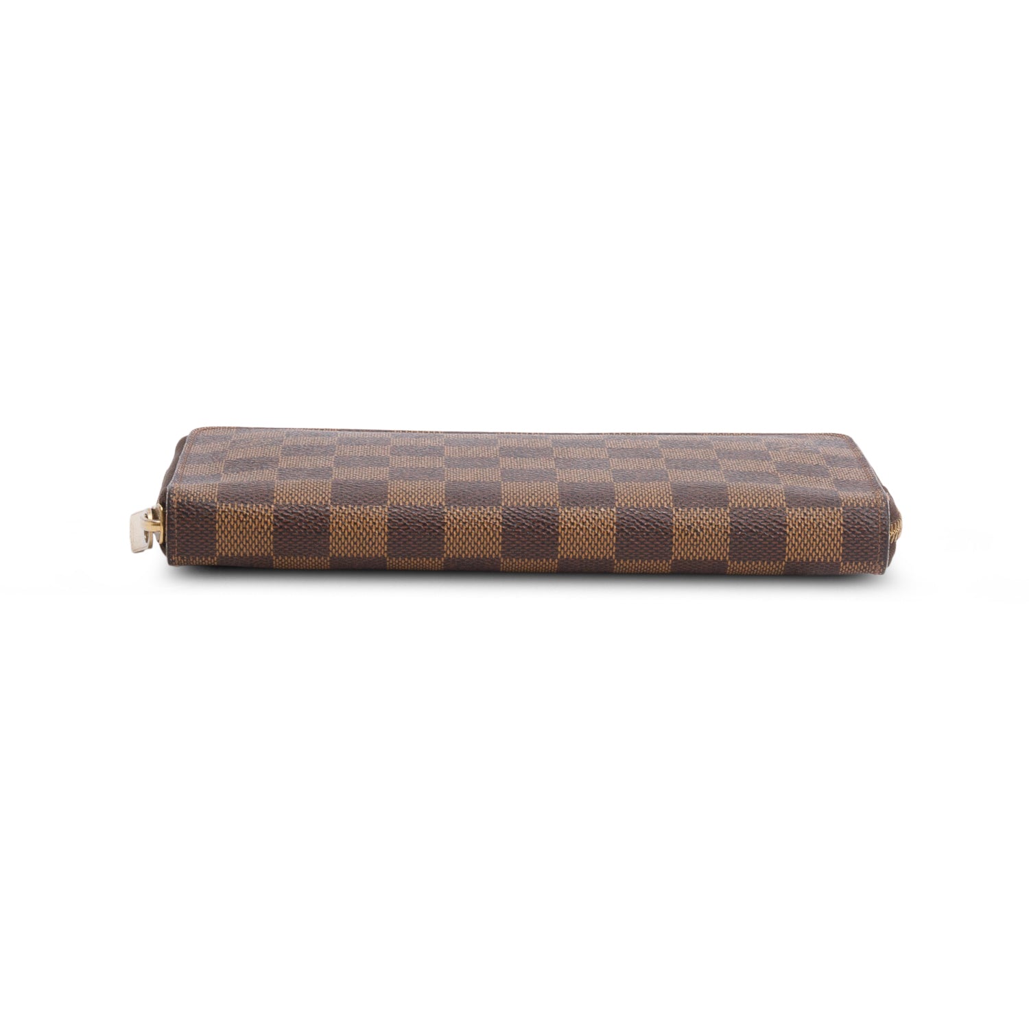 Louis Vuitton Monogram Zippy Organizer Wallet