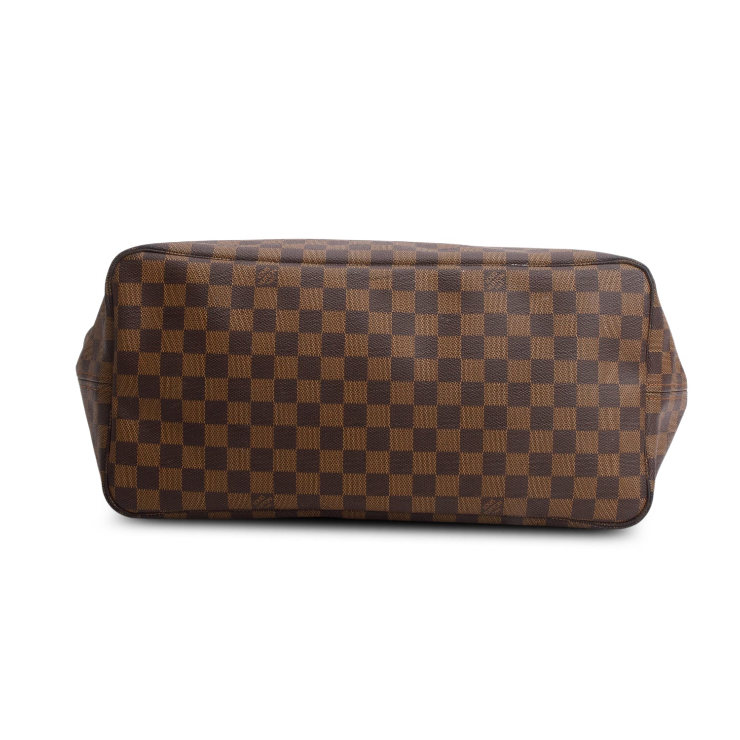 Louis Vuitton Damier Ebene Neverfull GM