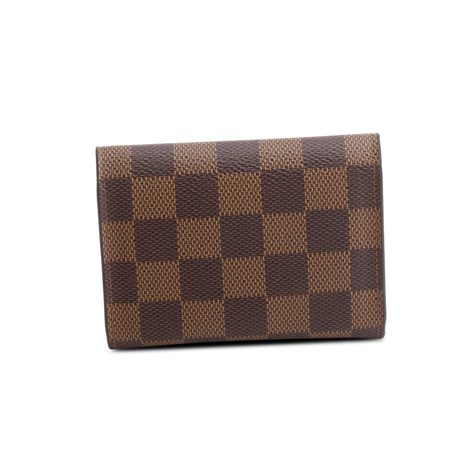 Louis Vuitton Damier Ebene Rosalie Coin Purse