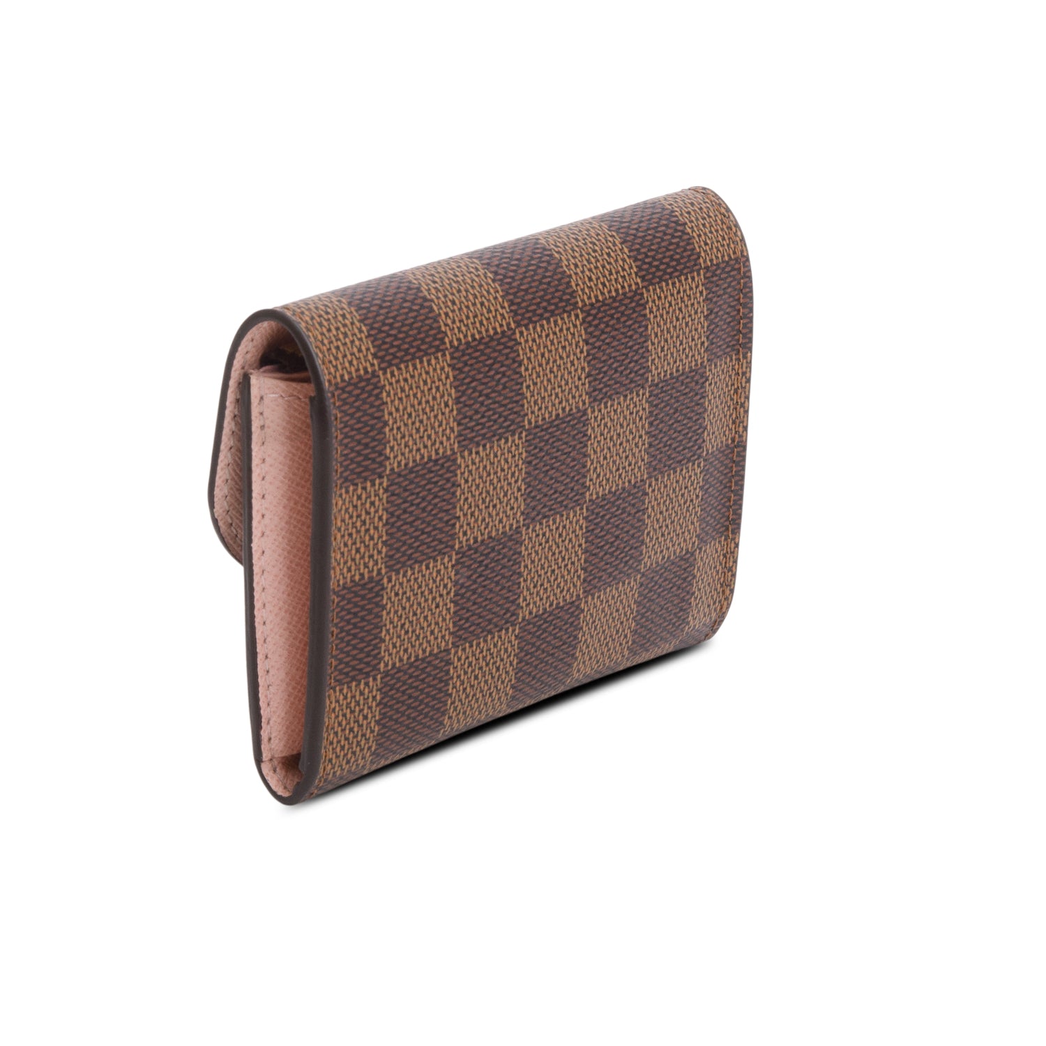 Louis Vuitton Damier Ebene Rosalie Coin Purse