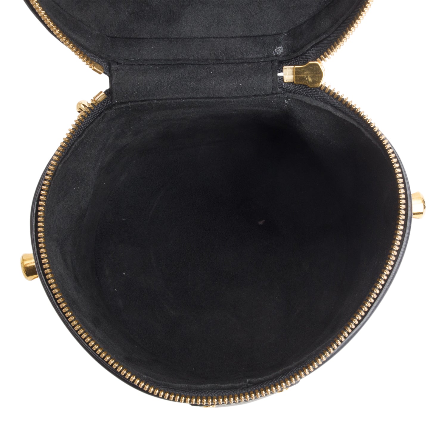 Louis Vuitton Monogram Reverse Cannes w/ Strap