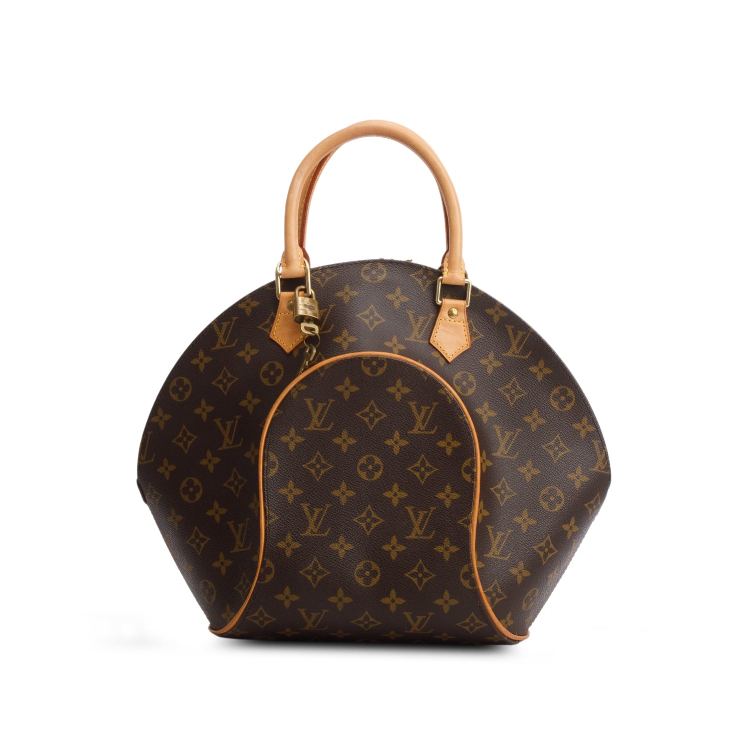 Louis Vuitton Monogram Ellipse MM
