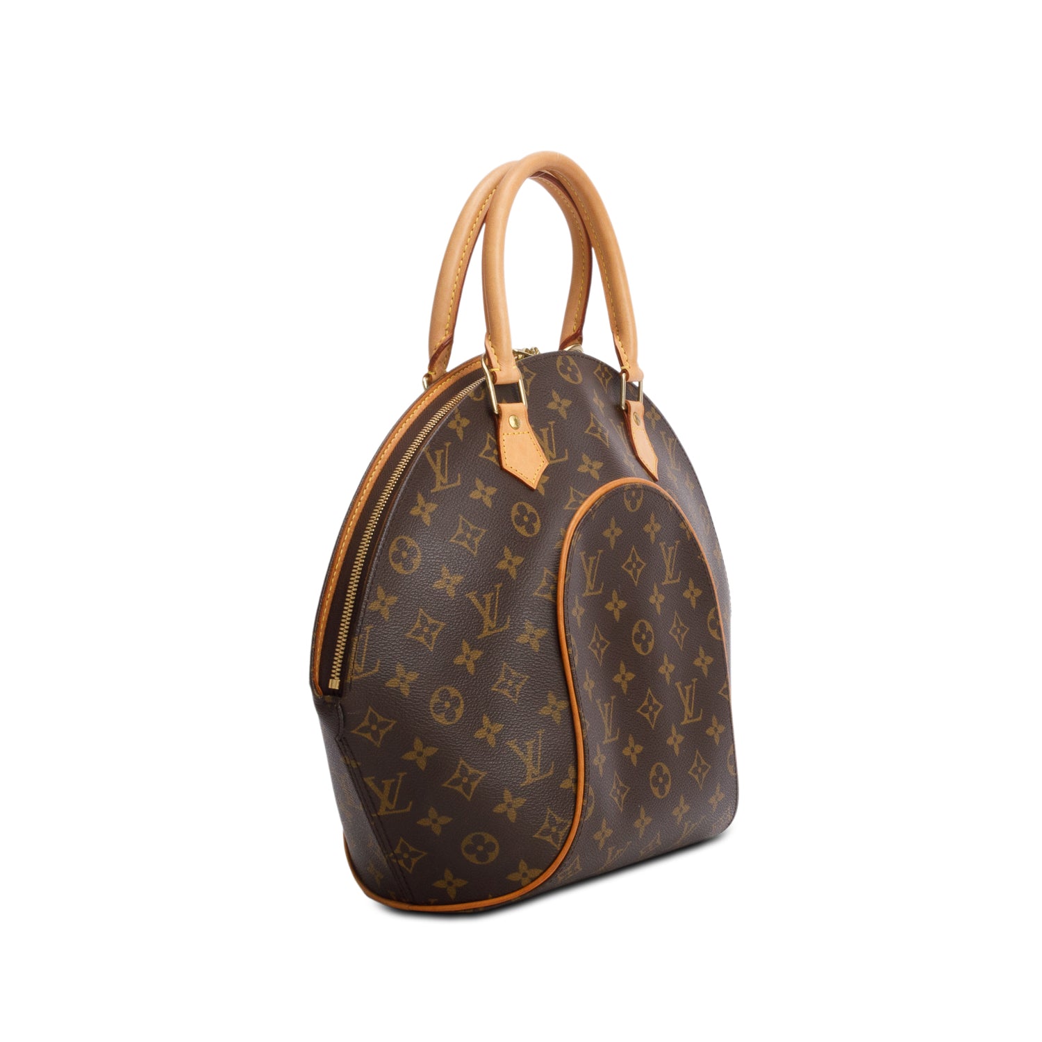Louis Vuitton Monogram Ellipse MM