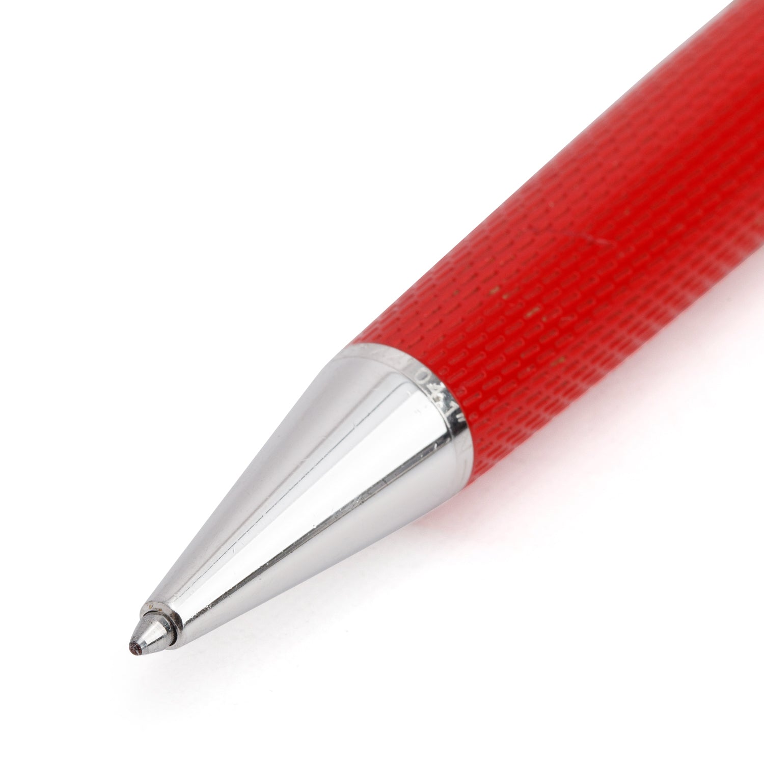 Montblanc Special Edition Great Characters James Dean Ballpoint Pen