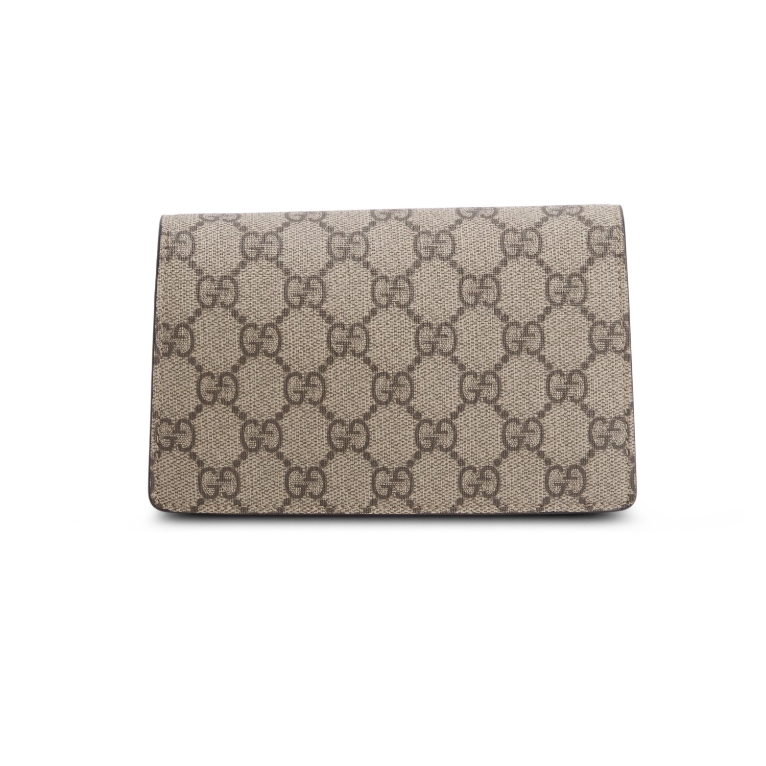 Gucci GG Supreme Dionysus Super Mini Bag