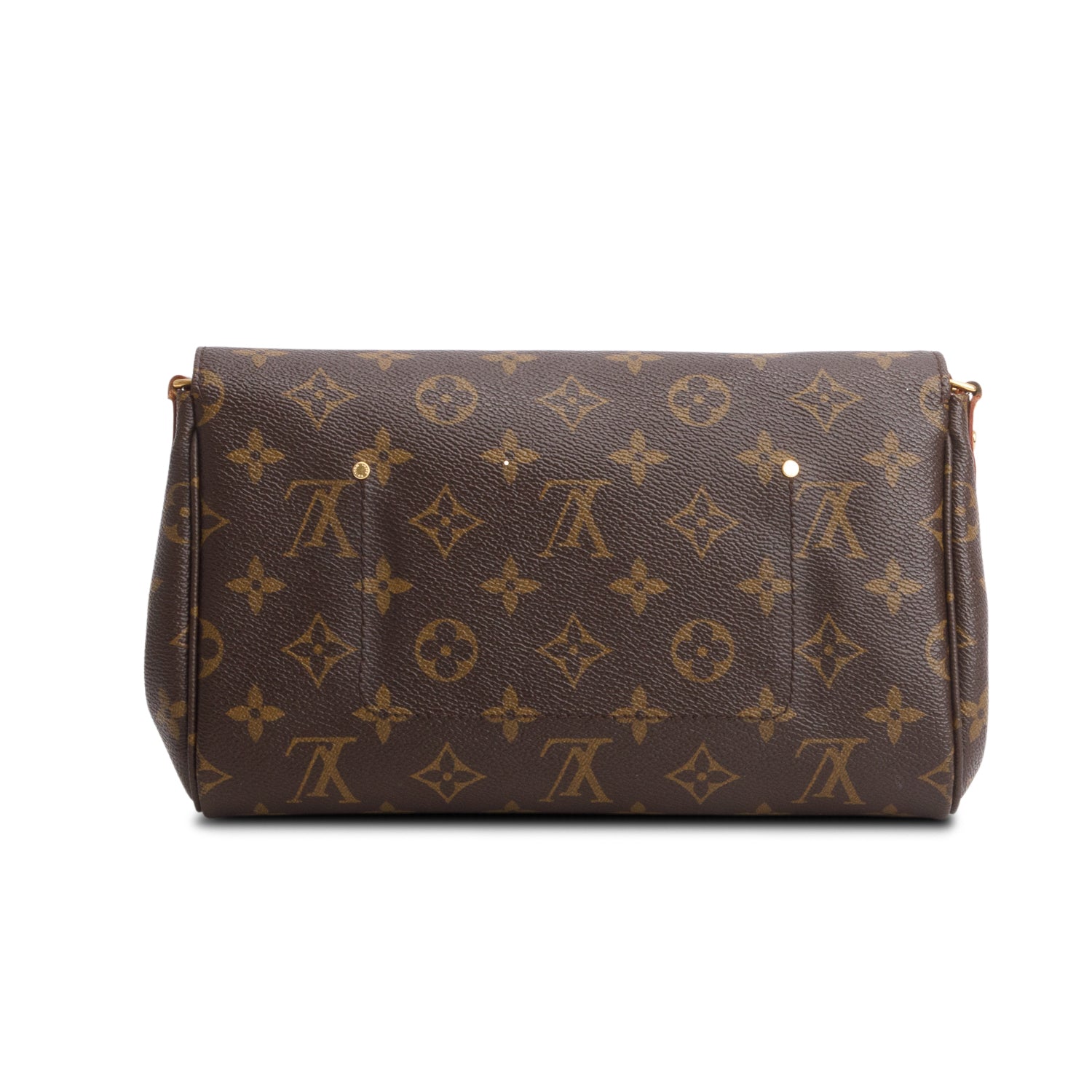 Louis Vuitton Monogram Favorite MM w/ Straps & Box