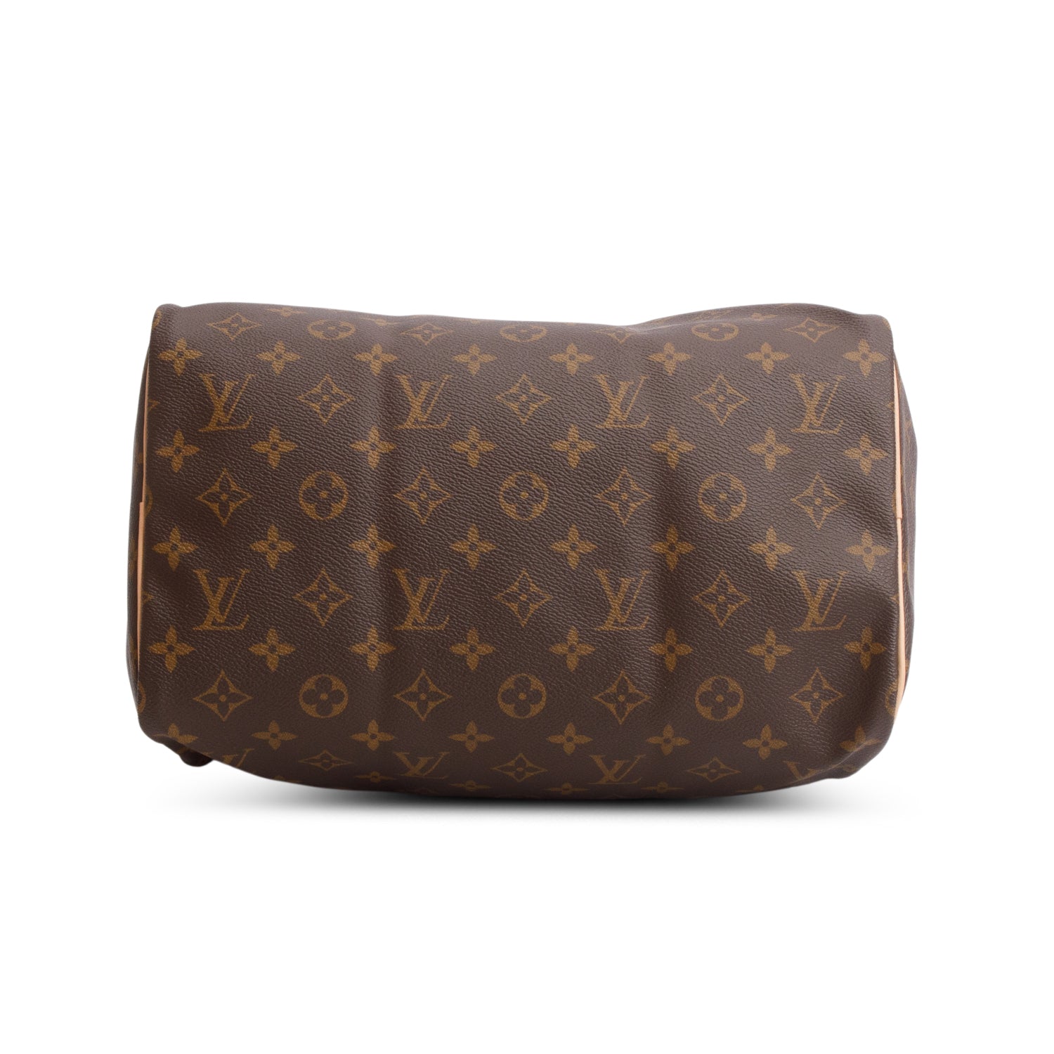 Louis Vuitton Monogram Speedy 30 w/ Box