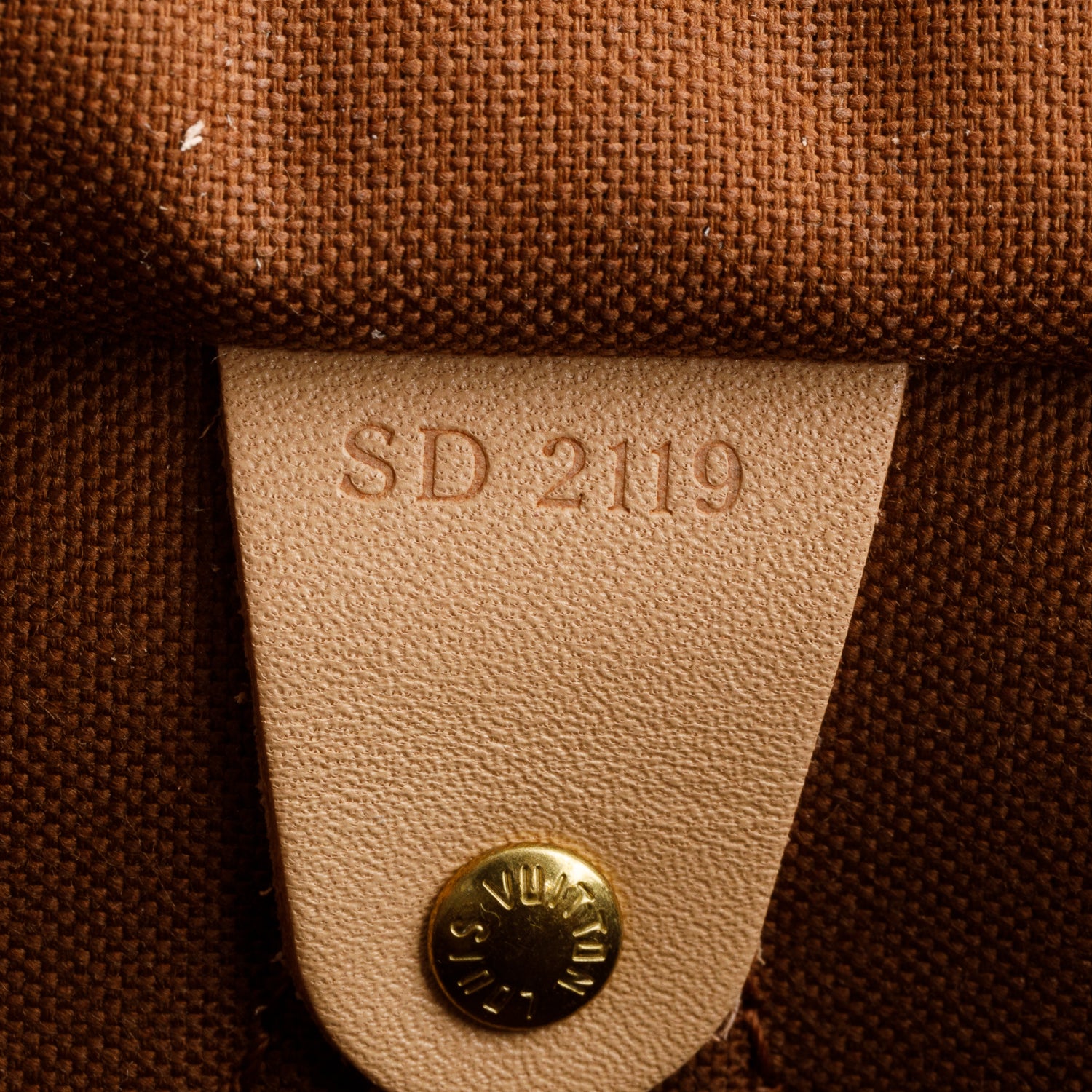 Louis Vuitton Monogram Speedy 30 w/ Box
