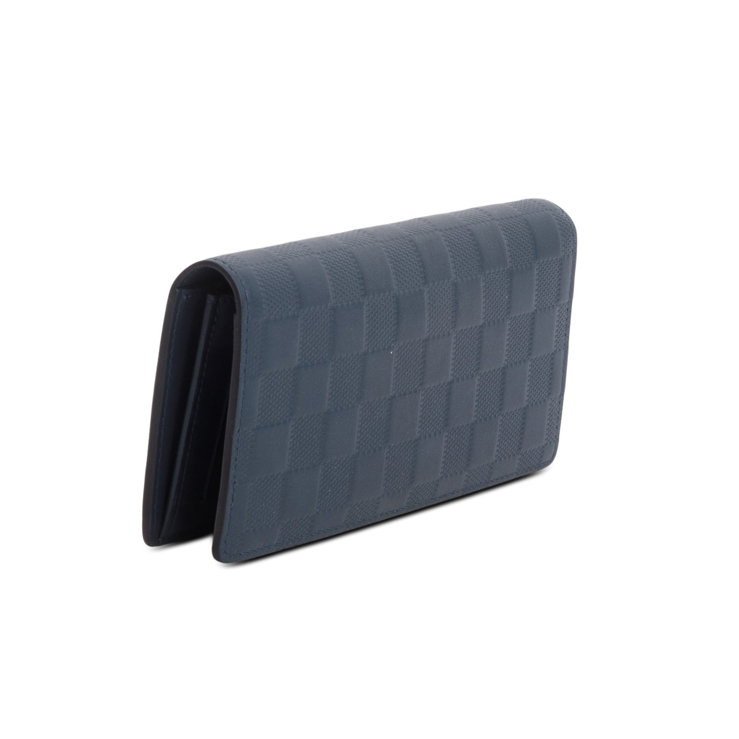 Louis Vuitton Damier Infini Brazza Wallet