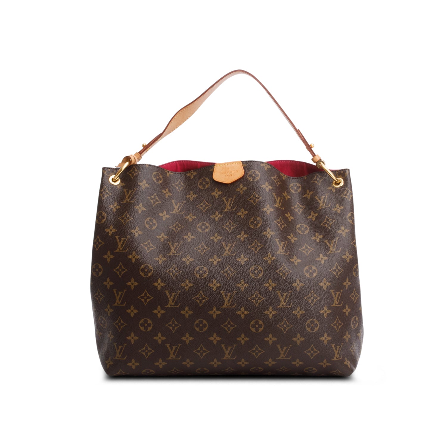 Louis Vuitton Monogram Graceful MM