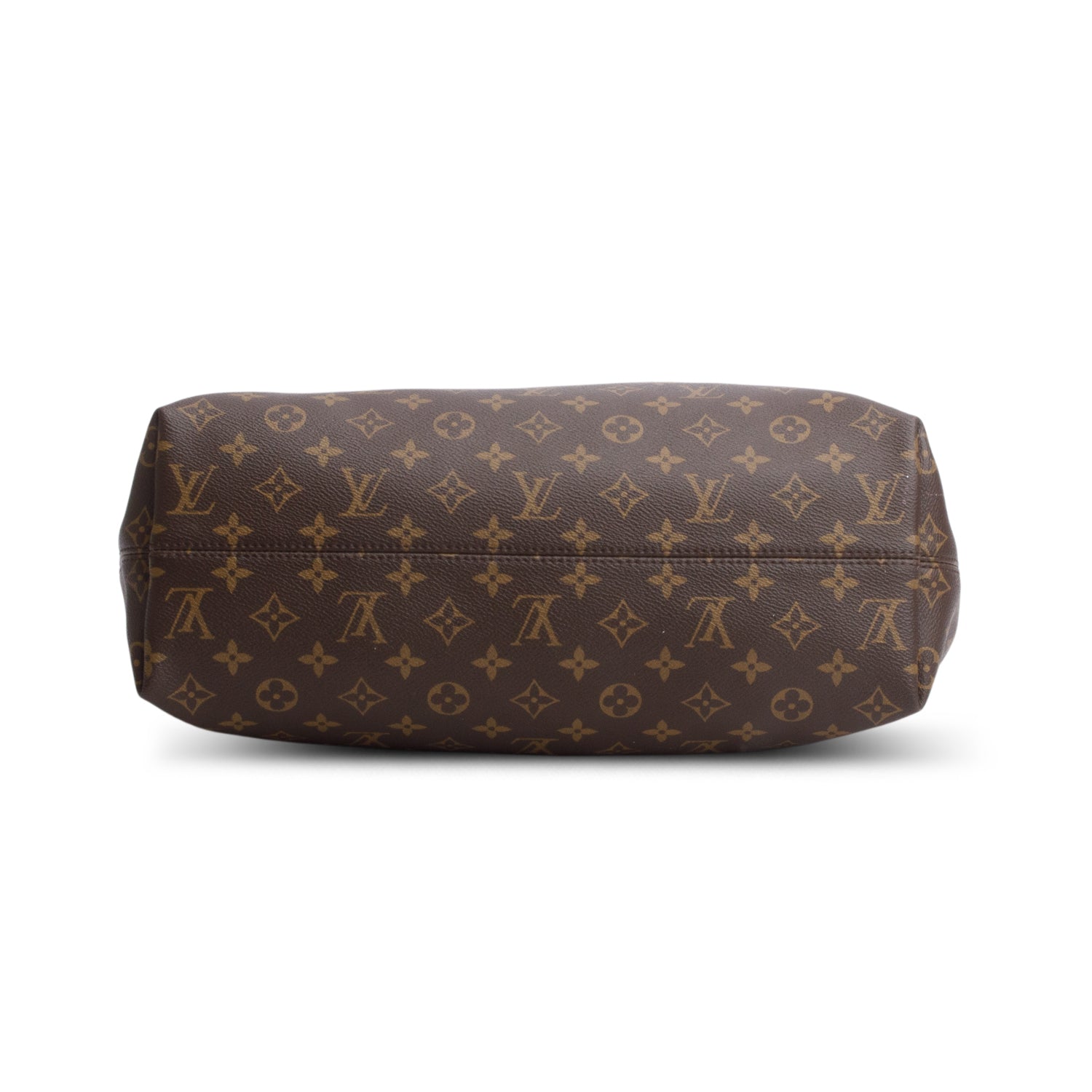 Louis Vuitton Monogram Graceful MM