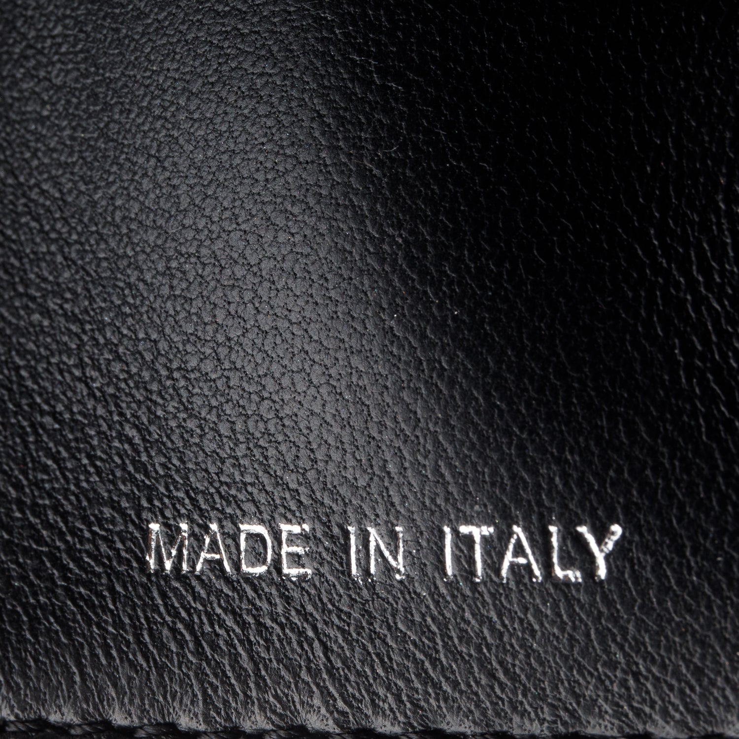Fendi x Marc Jacobs 2023 Black Vitello Seta Calfskin Medium Peekabook ISeeU w/ Pouch & Strap