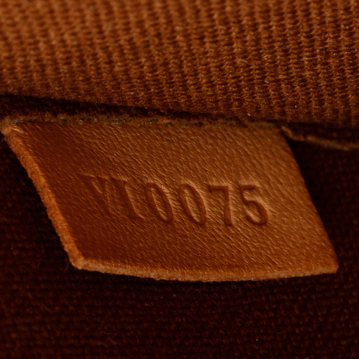 Louis Vuitton Monogram Popincourt