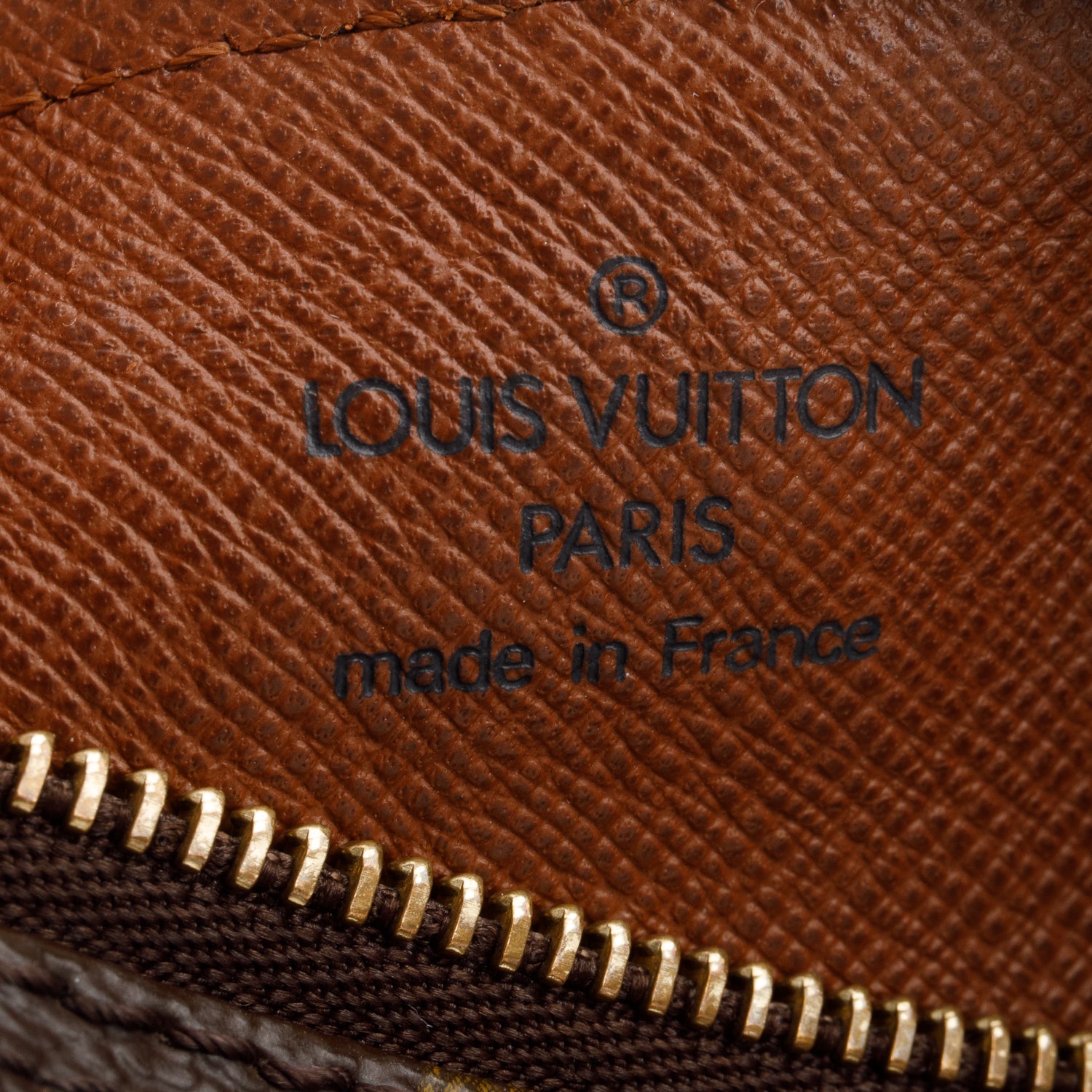 Louis Vuitton Monogram Mini Papillon