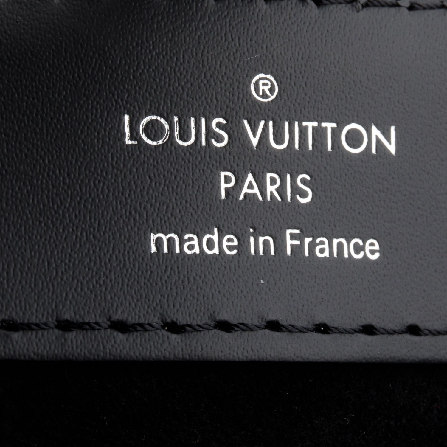 Louis Vuitton 2023 Monogram Eclipse 3 Watch Case w/ Box & Receipt